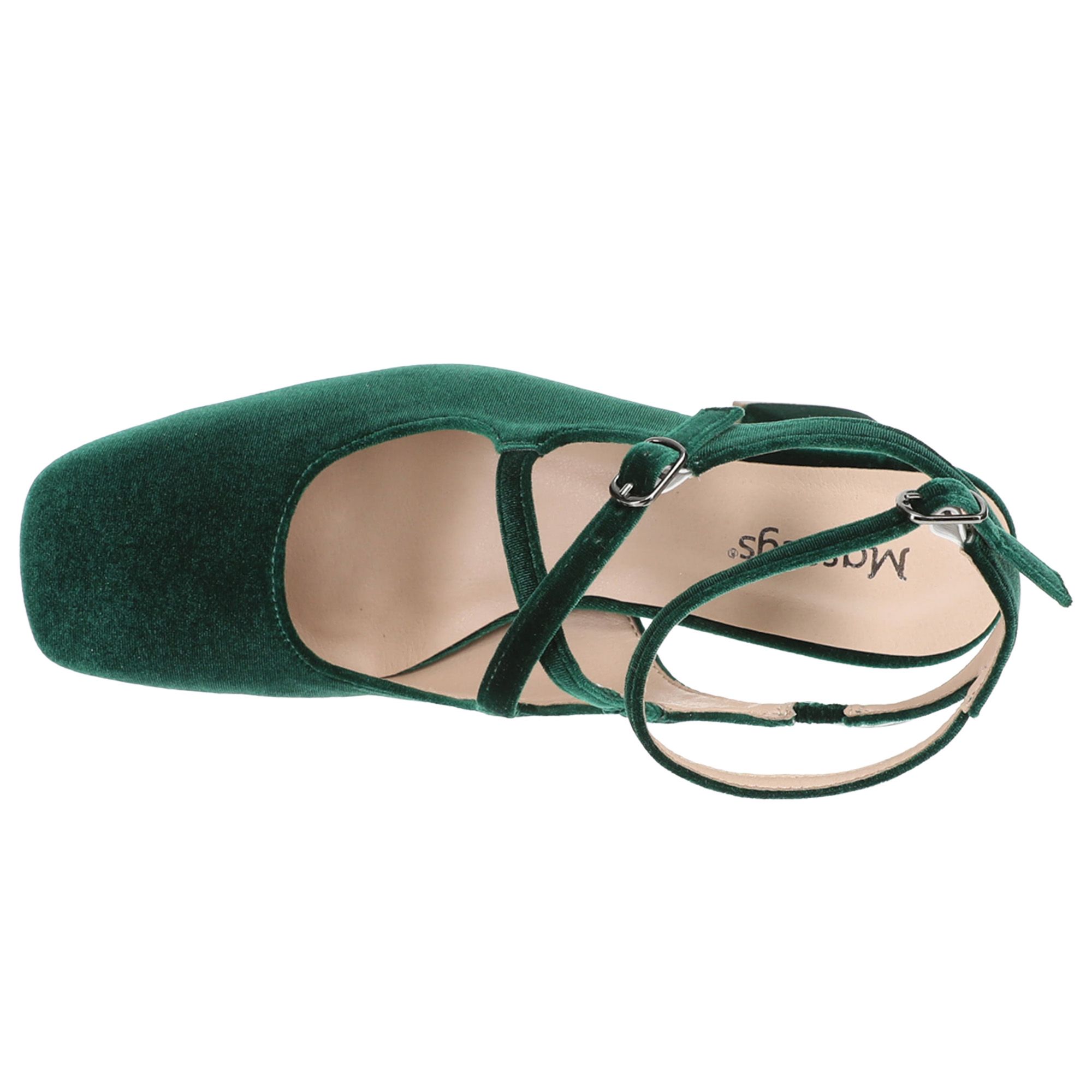 Masseys  Goldie Women's Pump