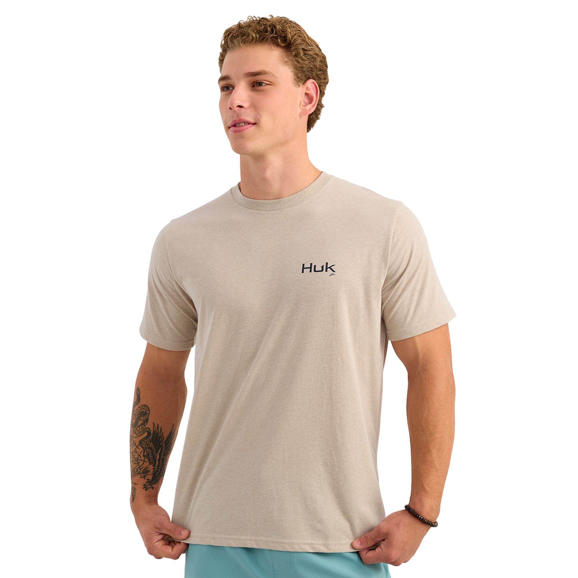 HUK KC Americana 5390₽