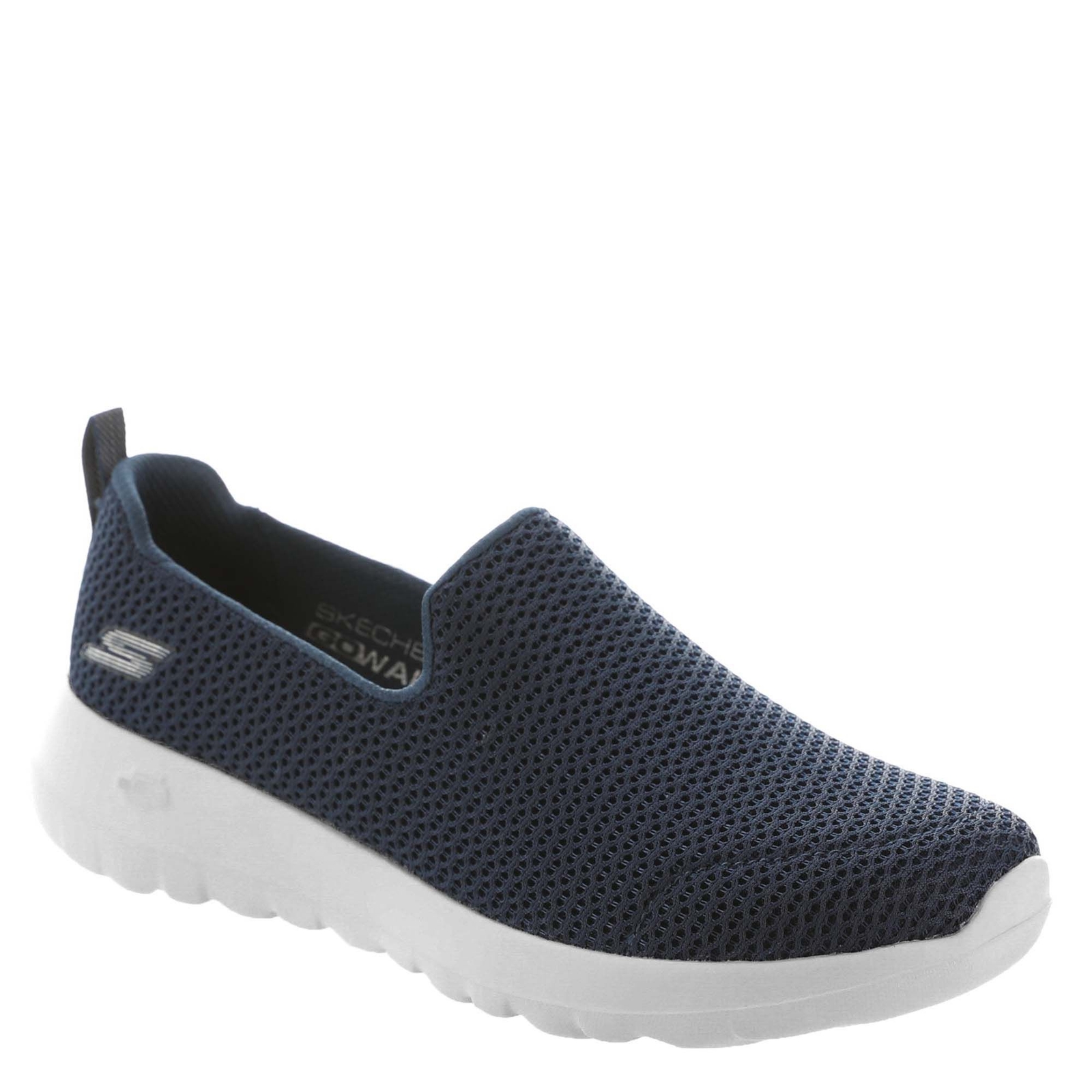 Skechers Performance Go Walk Joy Slip-On Women's Navy Slip On 6.5 W