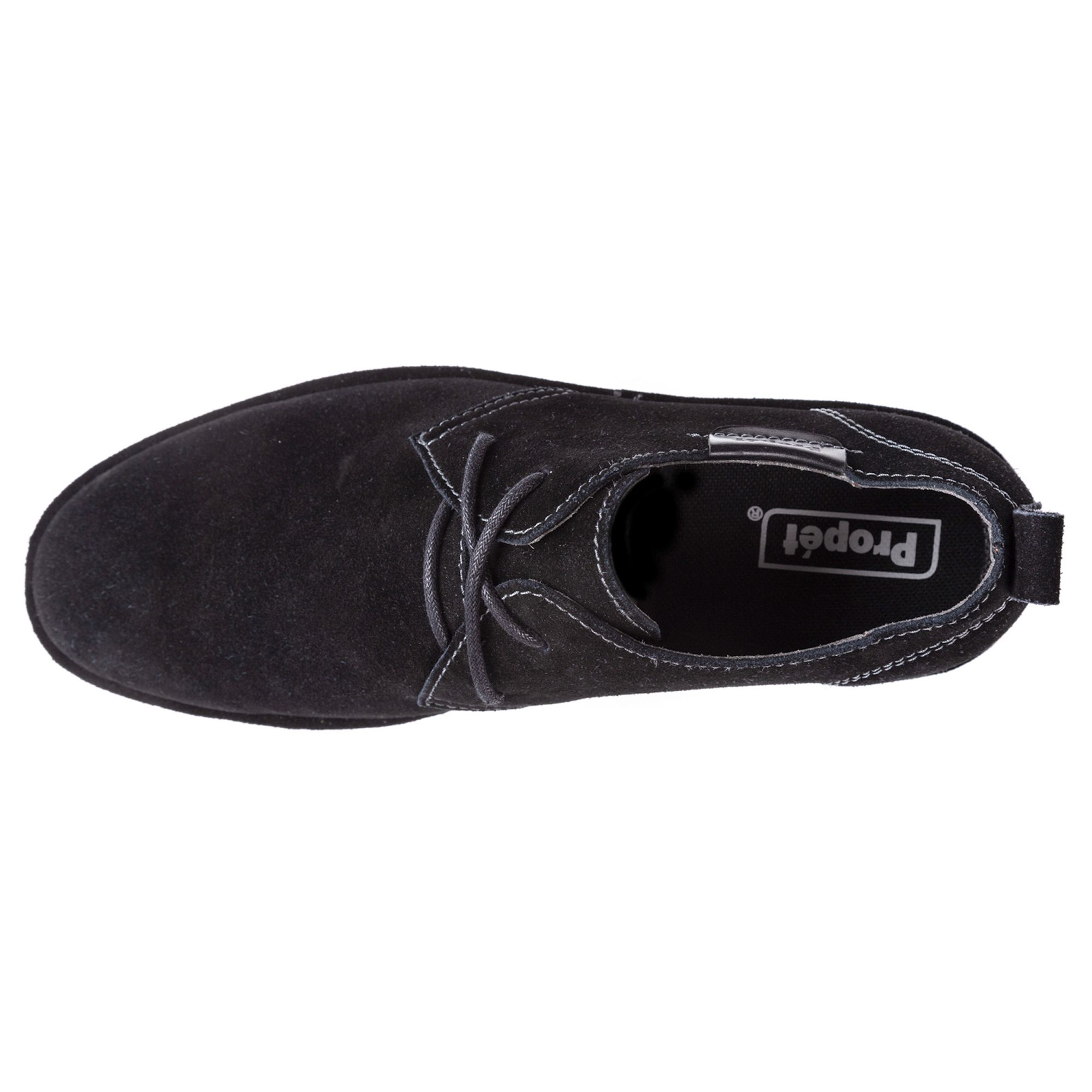 Propet Finn Men's Oxford