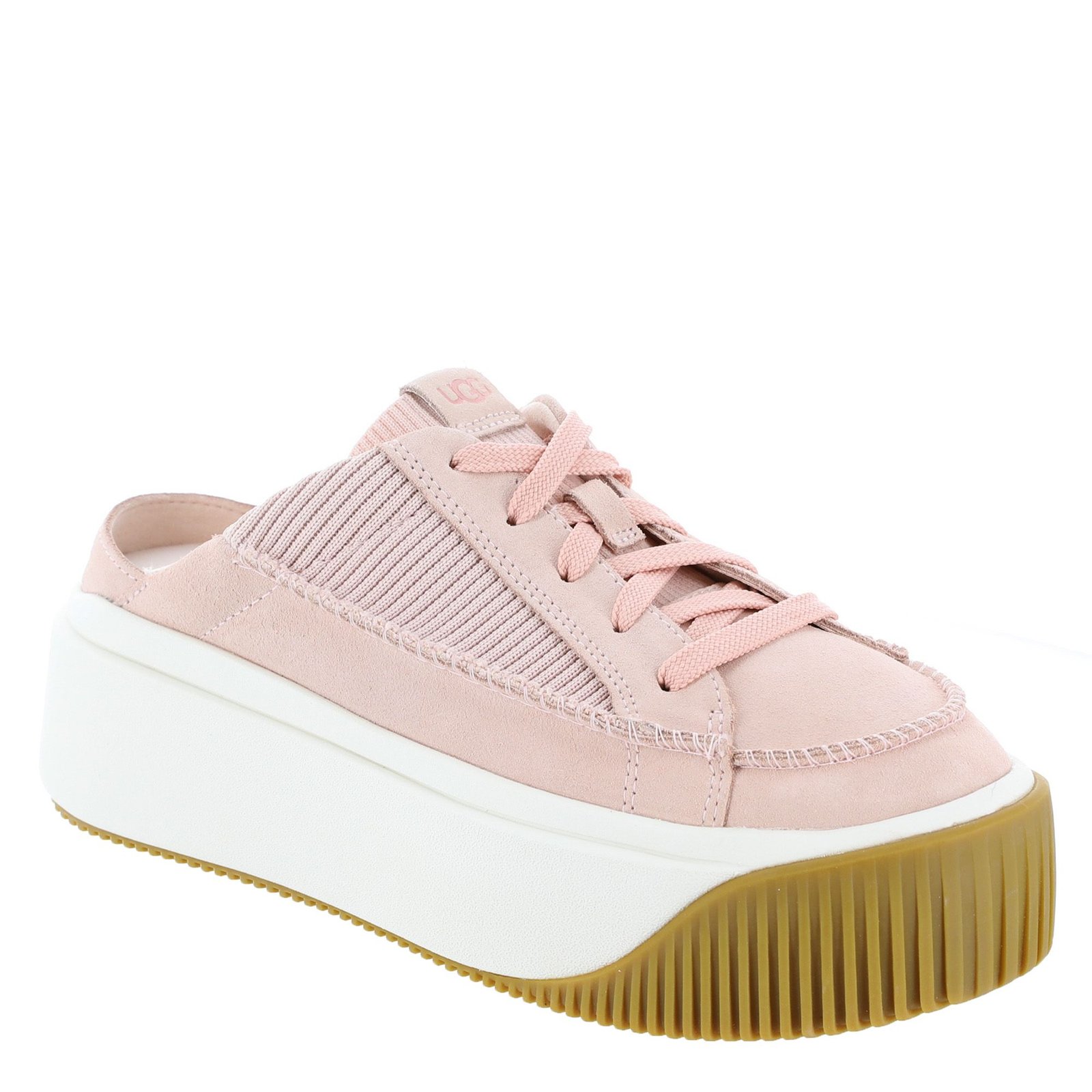 UGG EZ-Duzzit Mule Women's Pink Slip On 11
