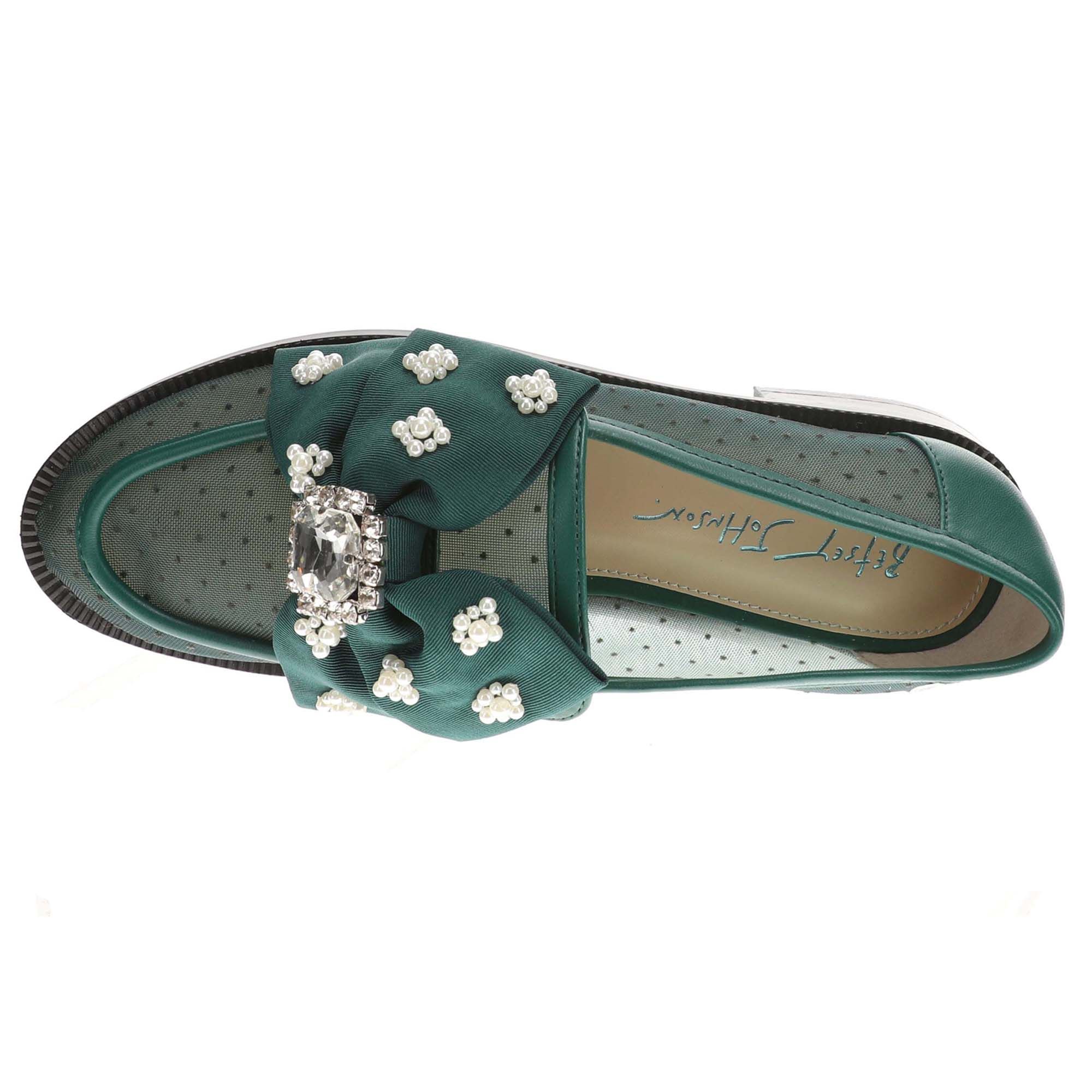 Betsey Johnson SB-Seth Womens Slip On 20890₽