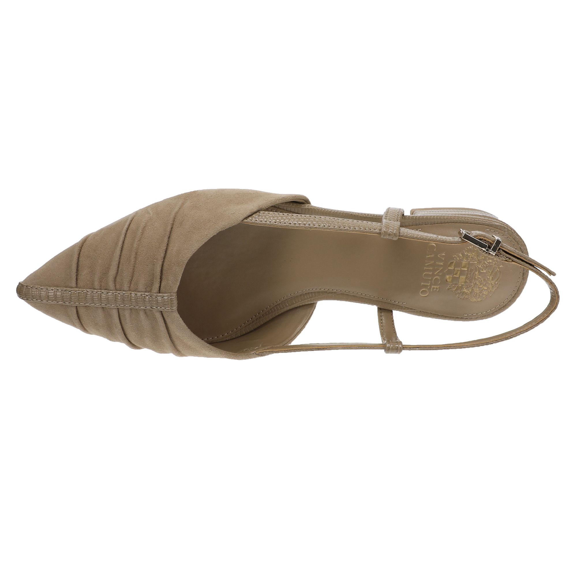 Vince Camuto Agnes Womens Slip On 8590₽