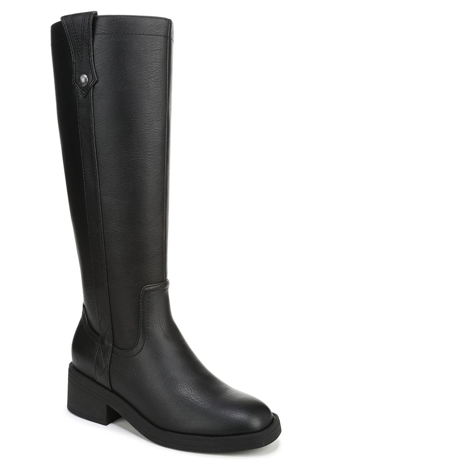 Blowfish Malibu Nomads Women's Black Boot 8