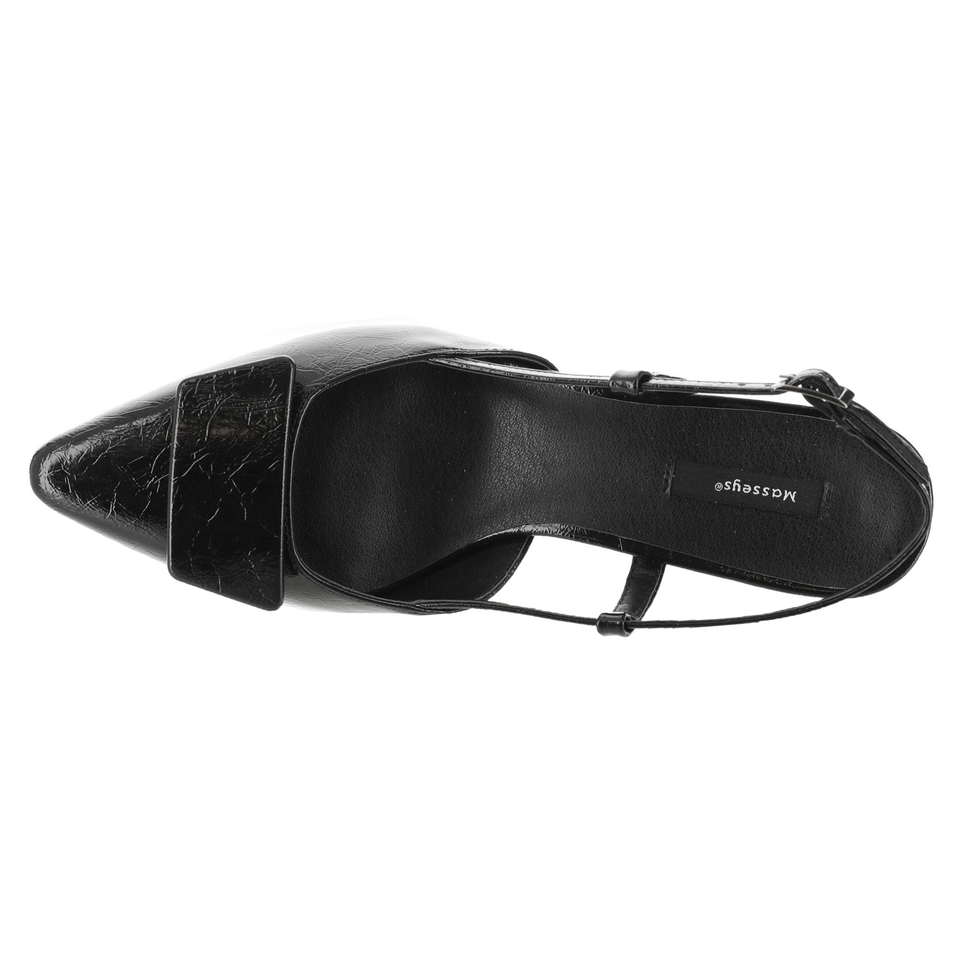 Masseys  Gigi Women's Pump