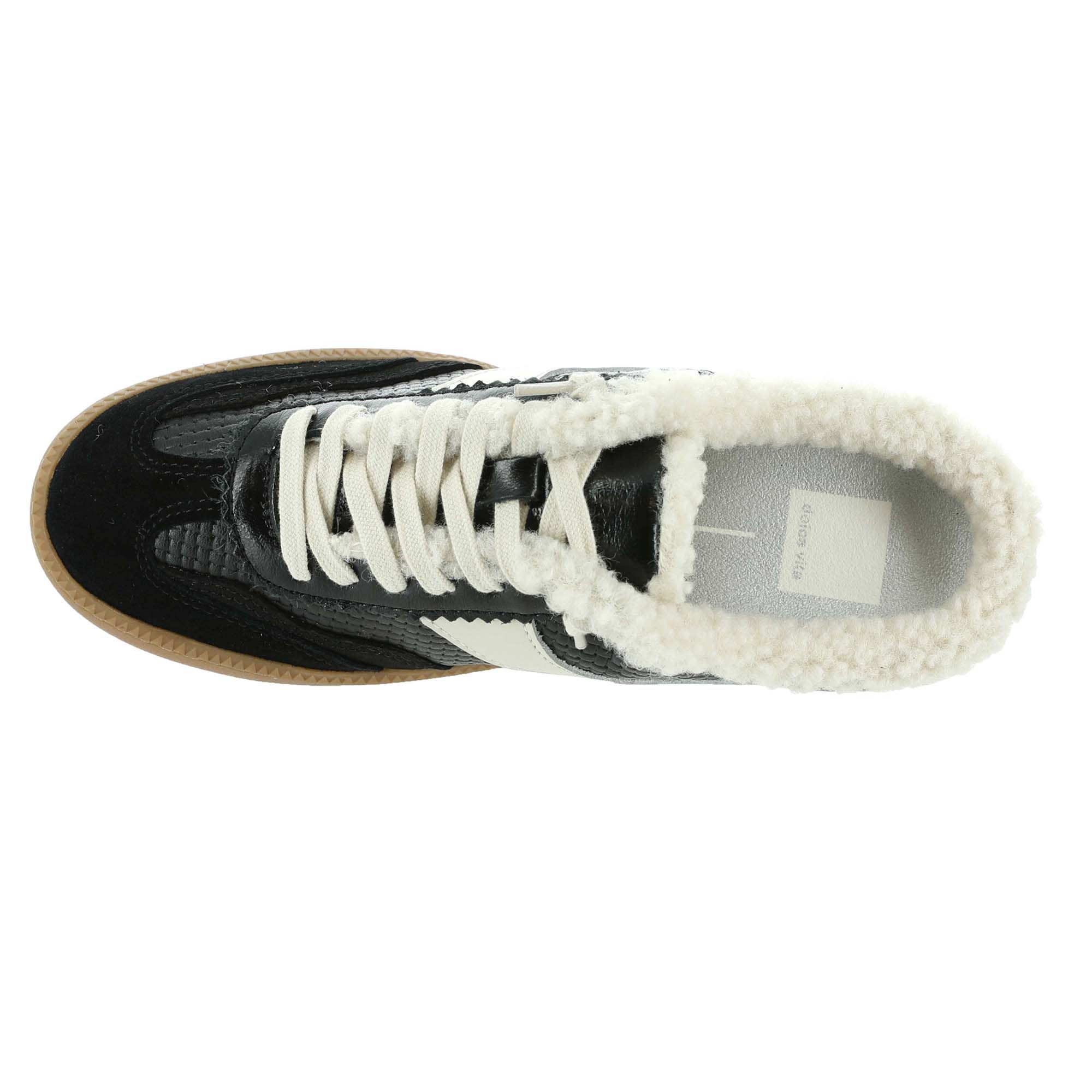 Dolce Vita Notice Slide Plush Womens Slip On 14590₽