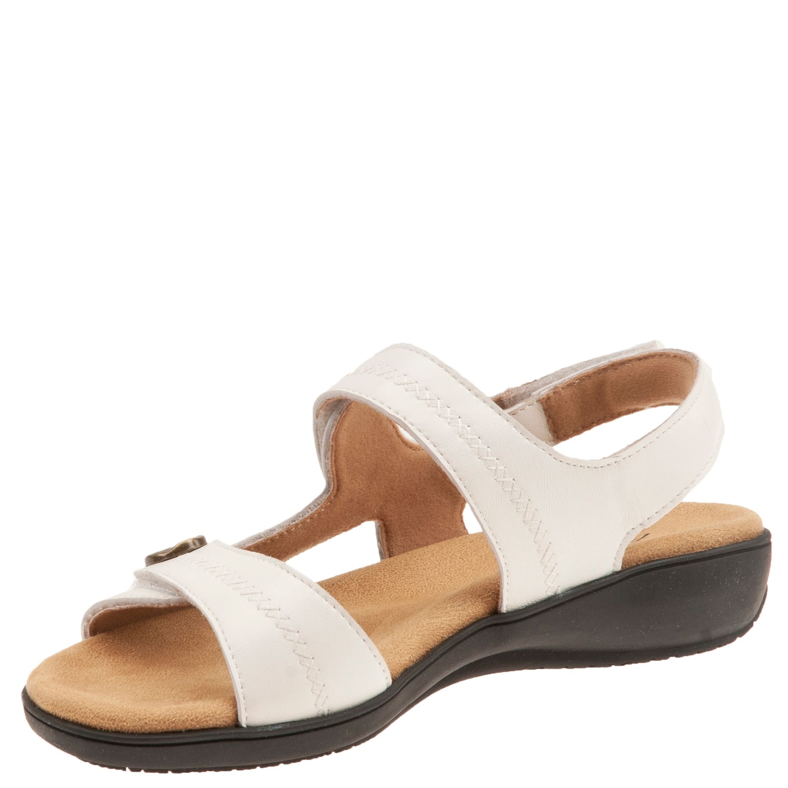 Trotters Romi Stitch Women's Sandal - Picture 22 of 24