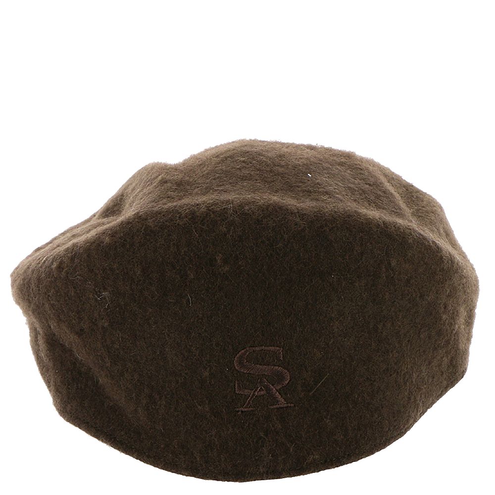 Stacy Adams Ivy Wool Cap