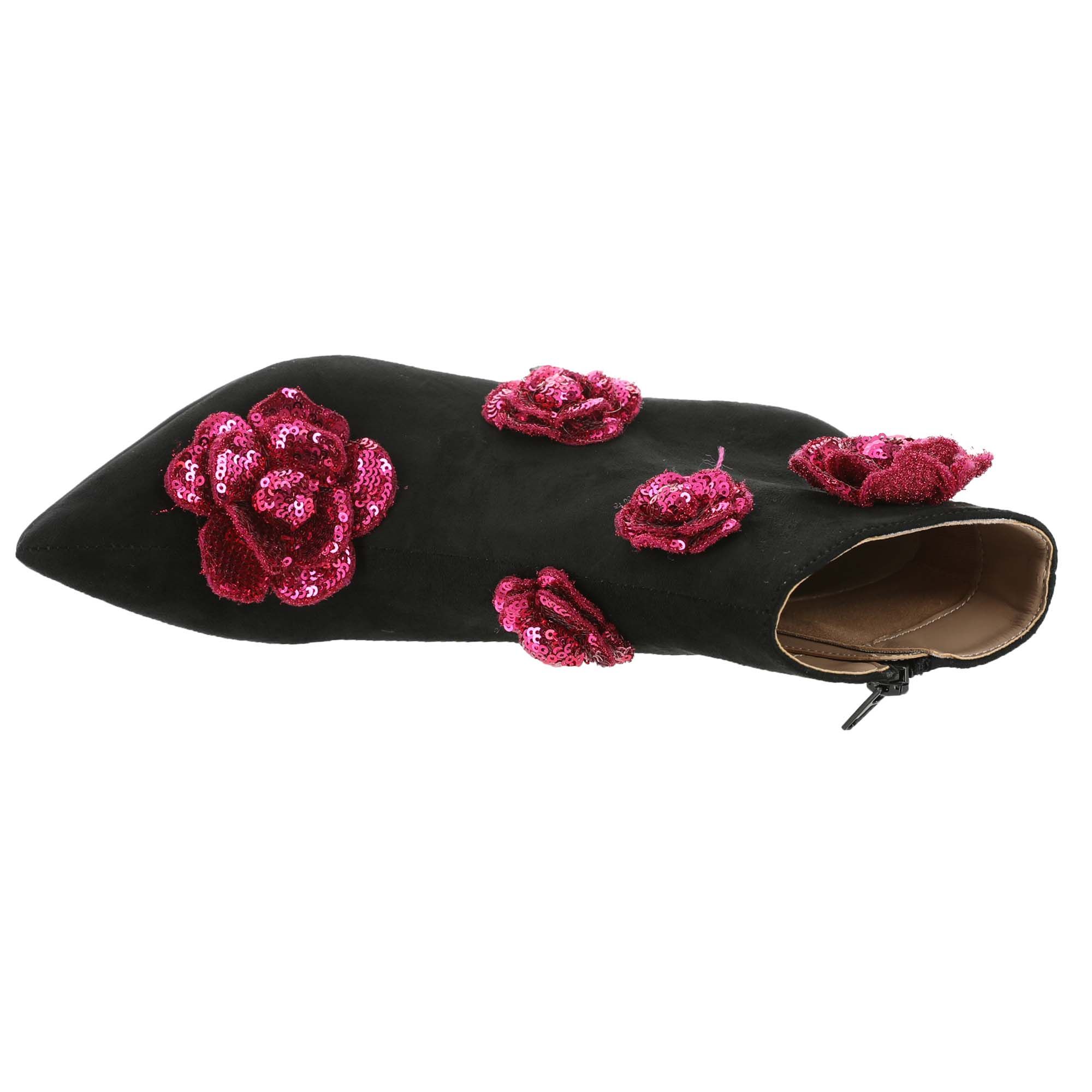 Betsey Johnson Finlee Women's Boot