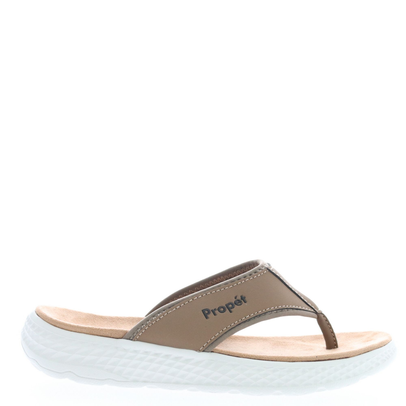Propet TravelActiv FT Women's Sandal - Picture 36 of 40