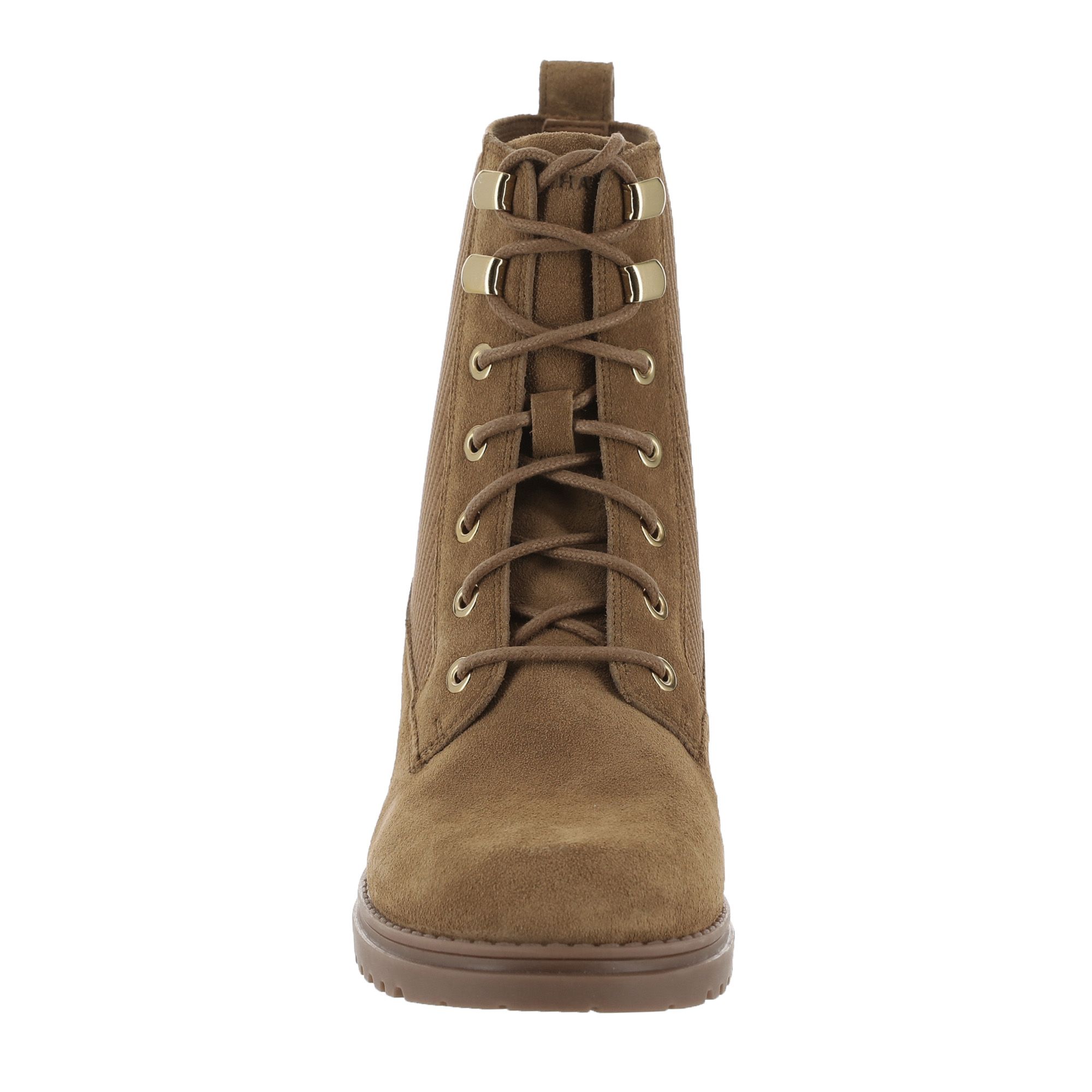 Cole Haan Camea Combat Boot II WP Women's Boot | eBay