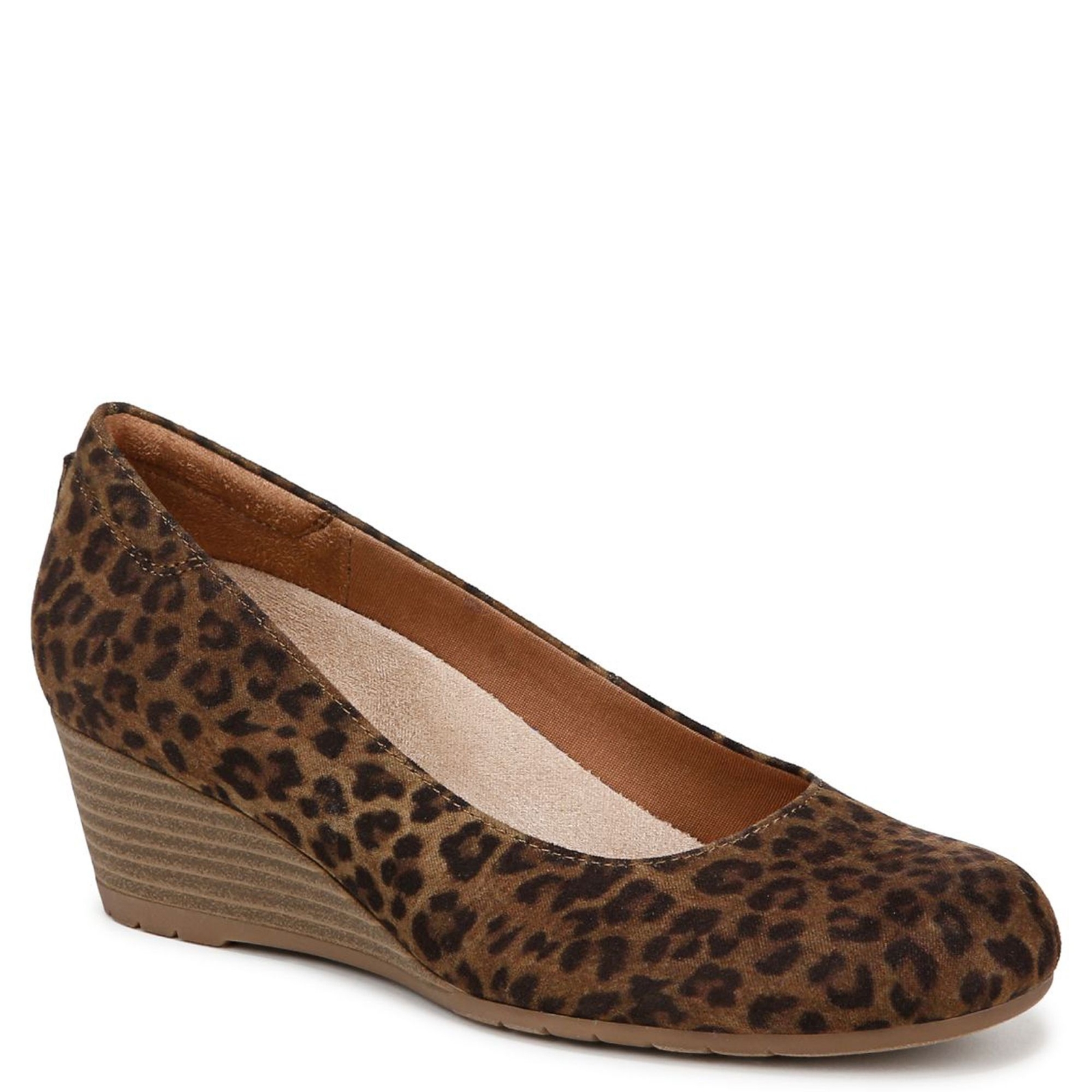 Dr. Scholl's Be Flex Women's Brown Slip On 5 M