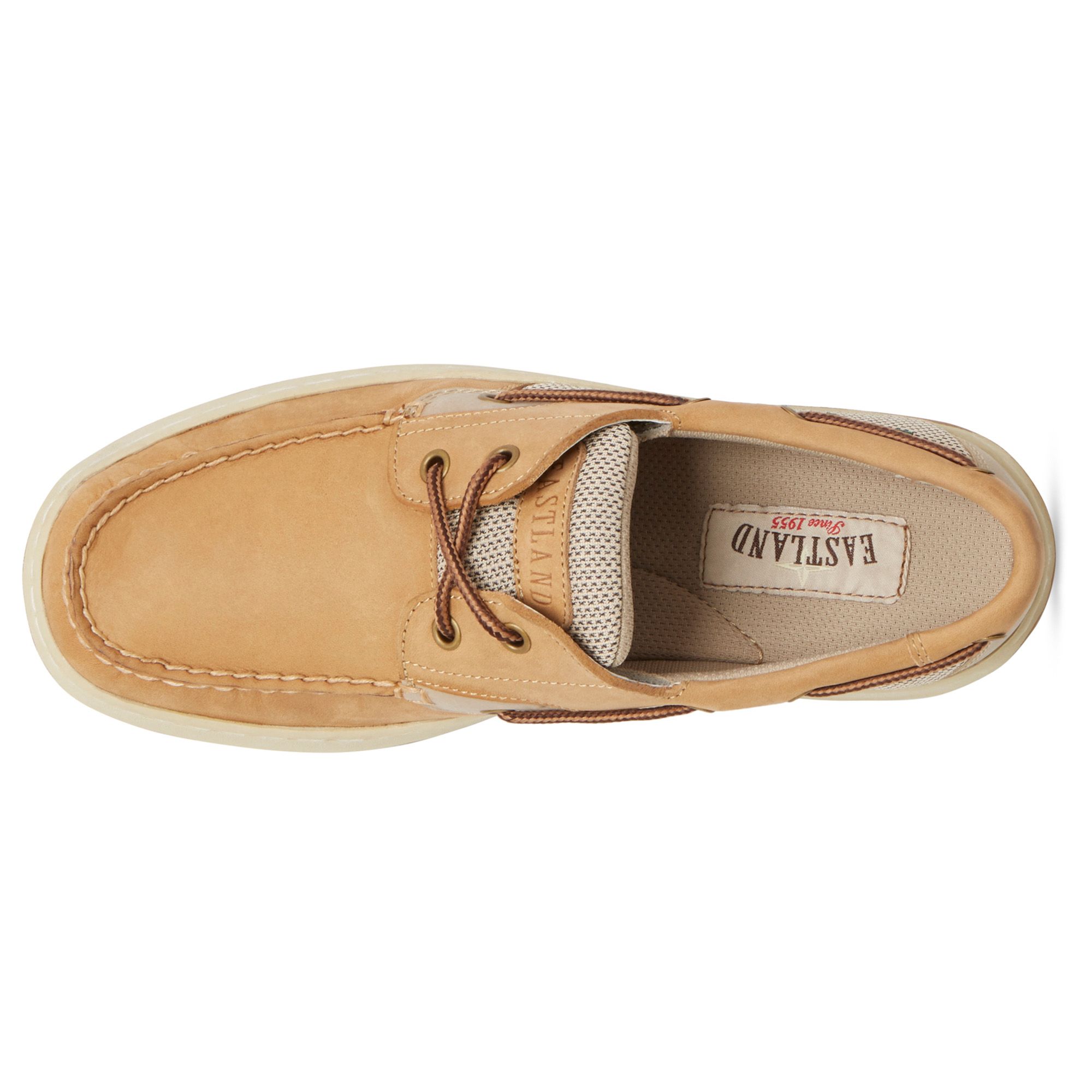 Мужской Оксфорд Eastland Solstice