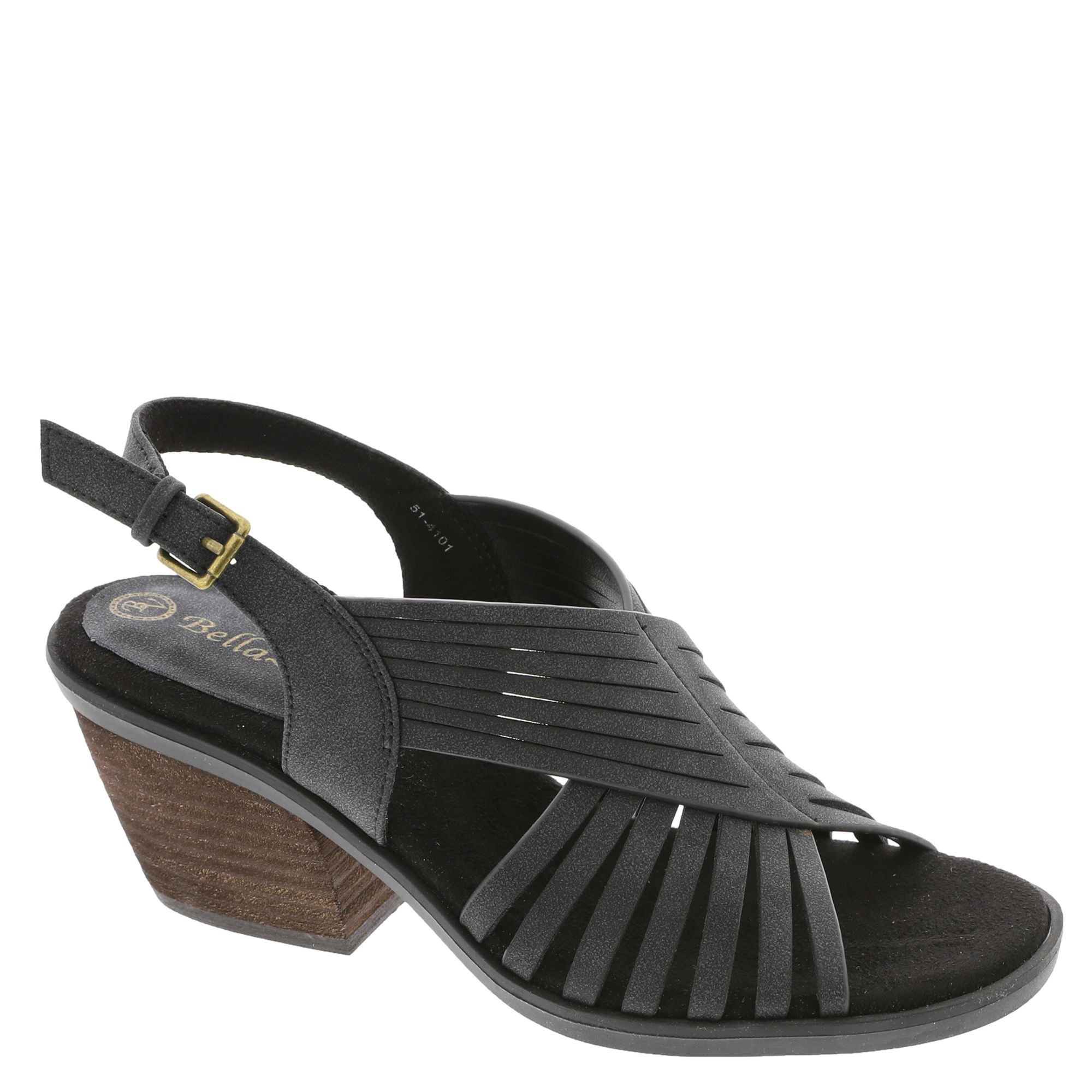 Женские сандалии Bella Vita Gena 17590₽