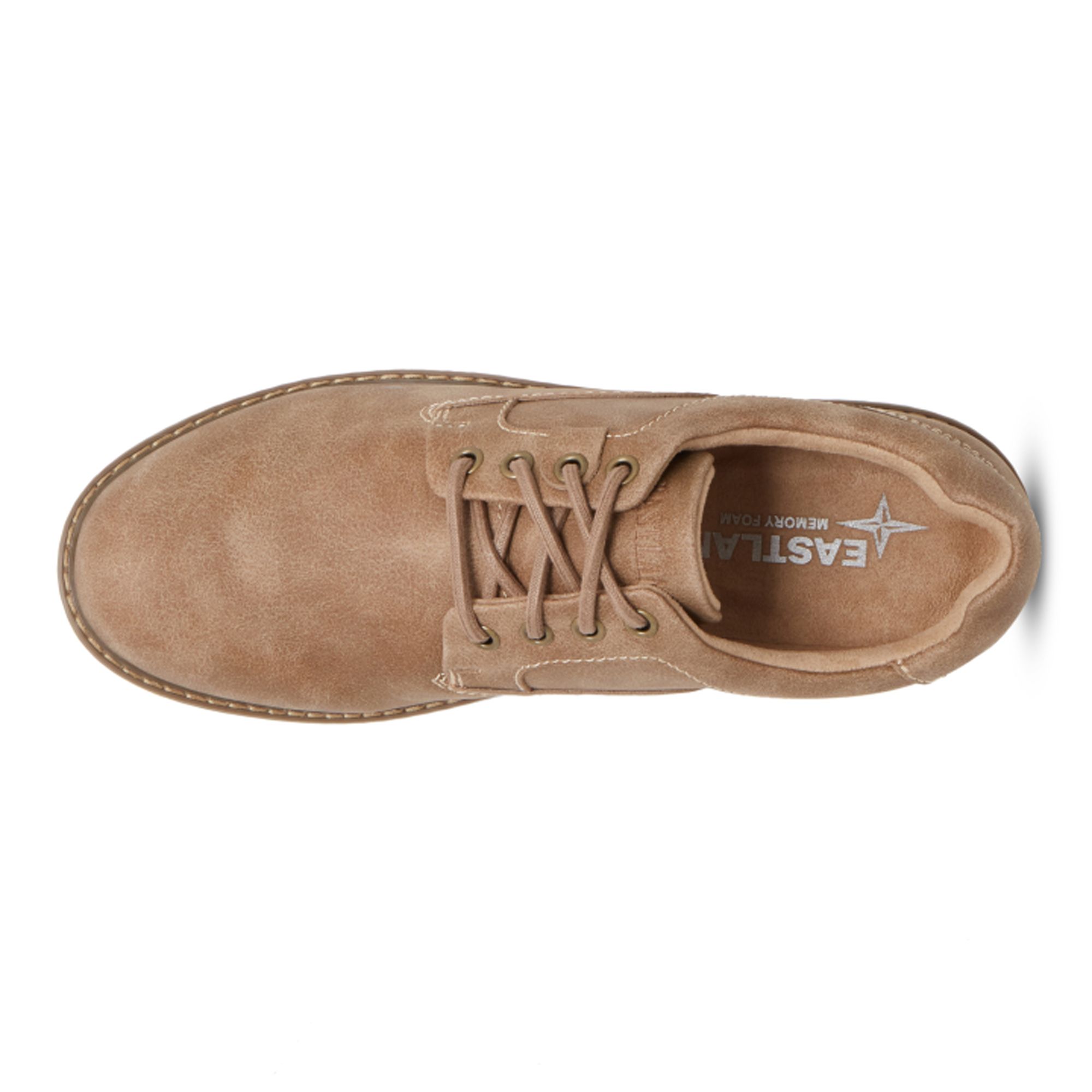 Истленд Данте Мужской Оксфорд