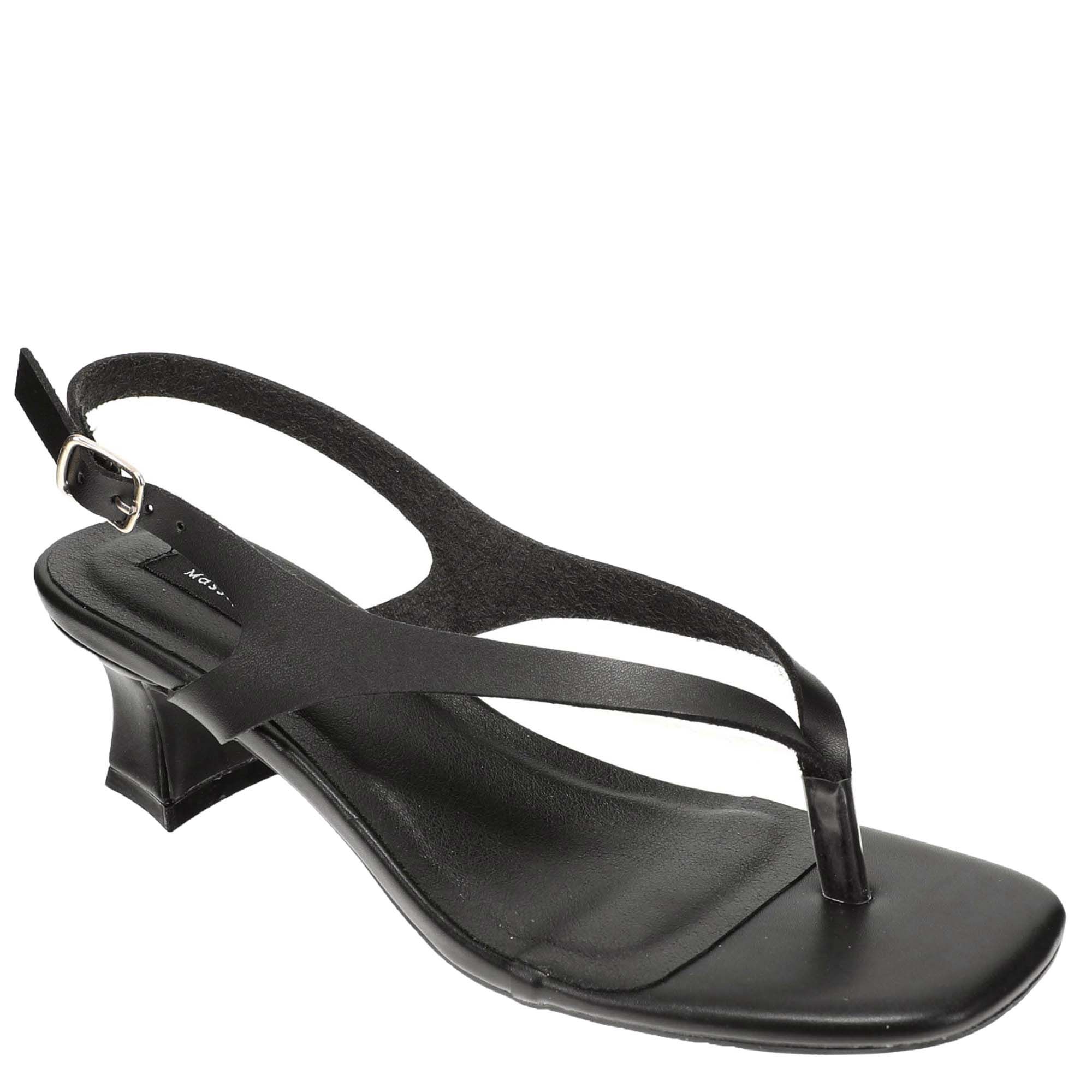 Masseys Lucianna Womens Sandal 10290₽