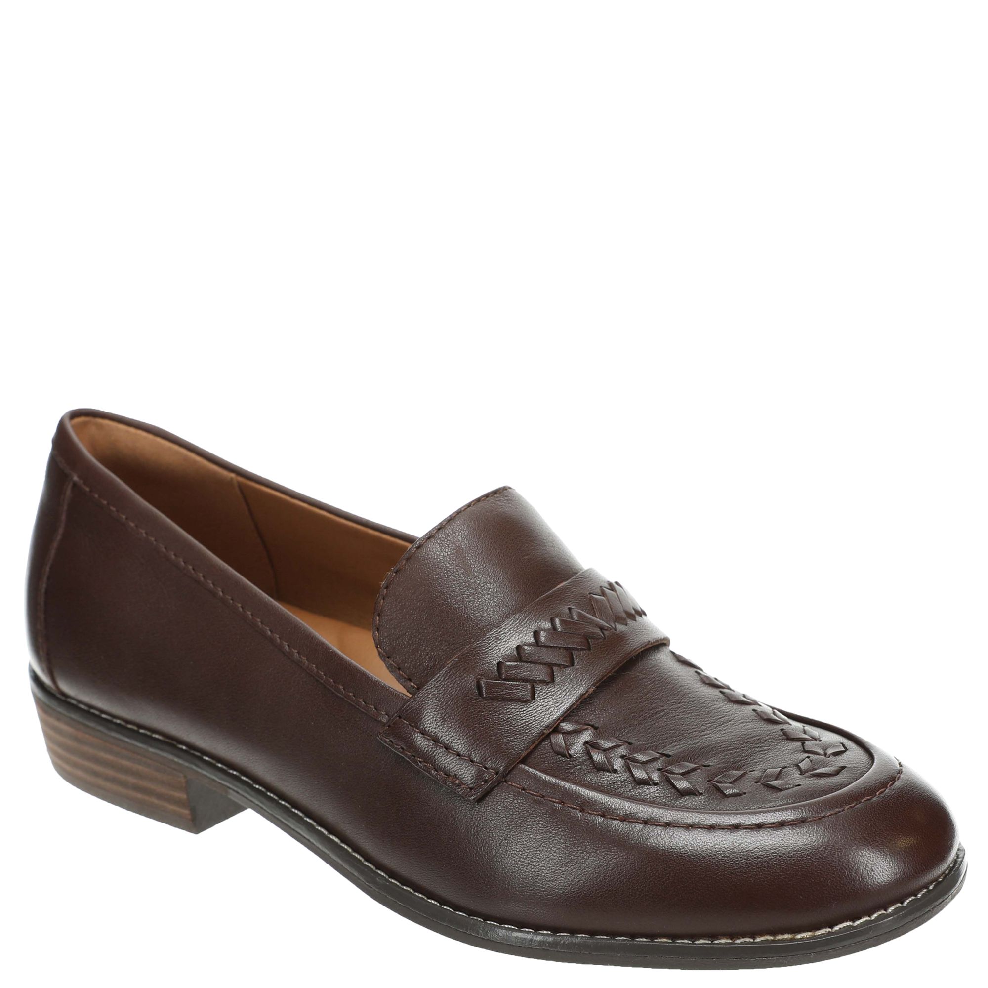 Earth Edith Womens Slip On 19490₽