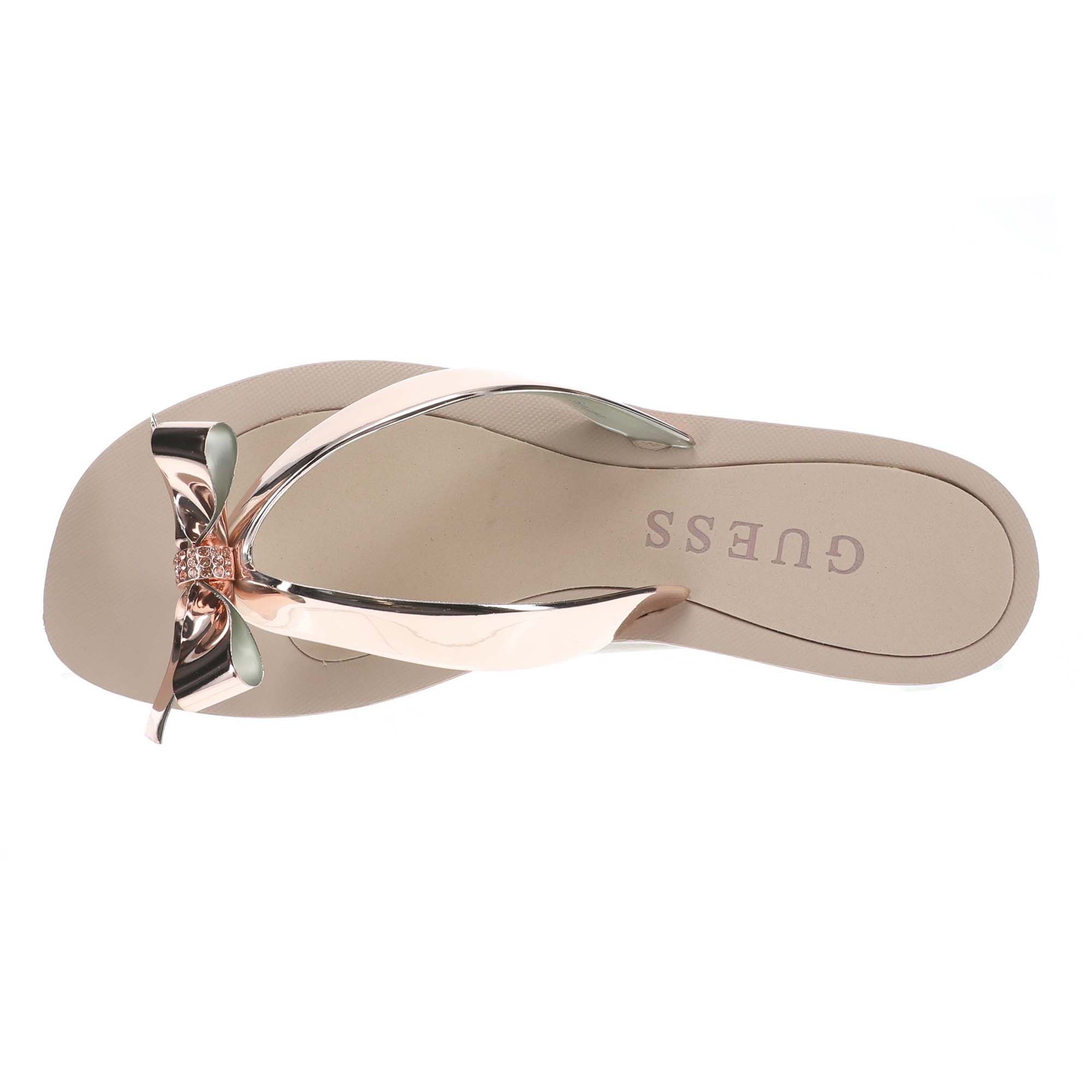 Guess Tutu9 Womens Sandal 4690₽