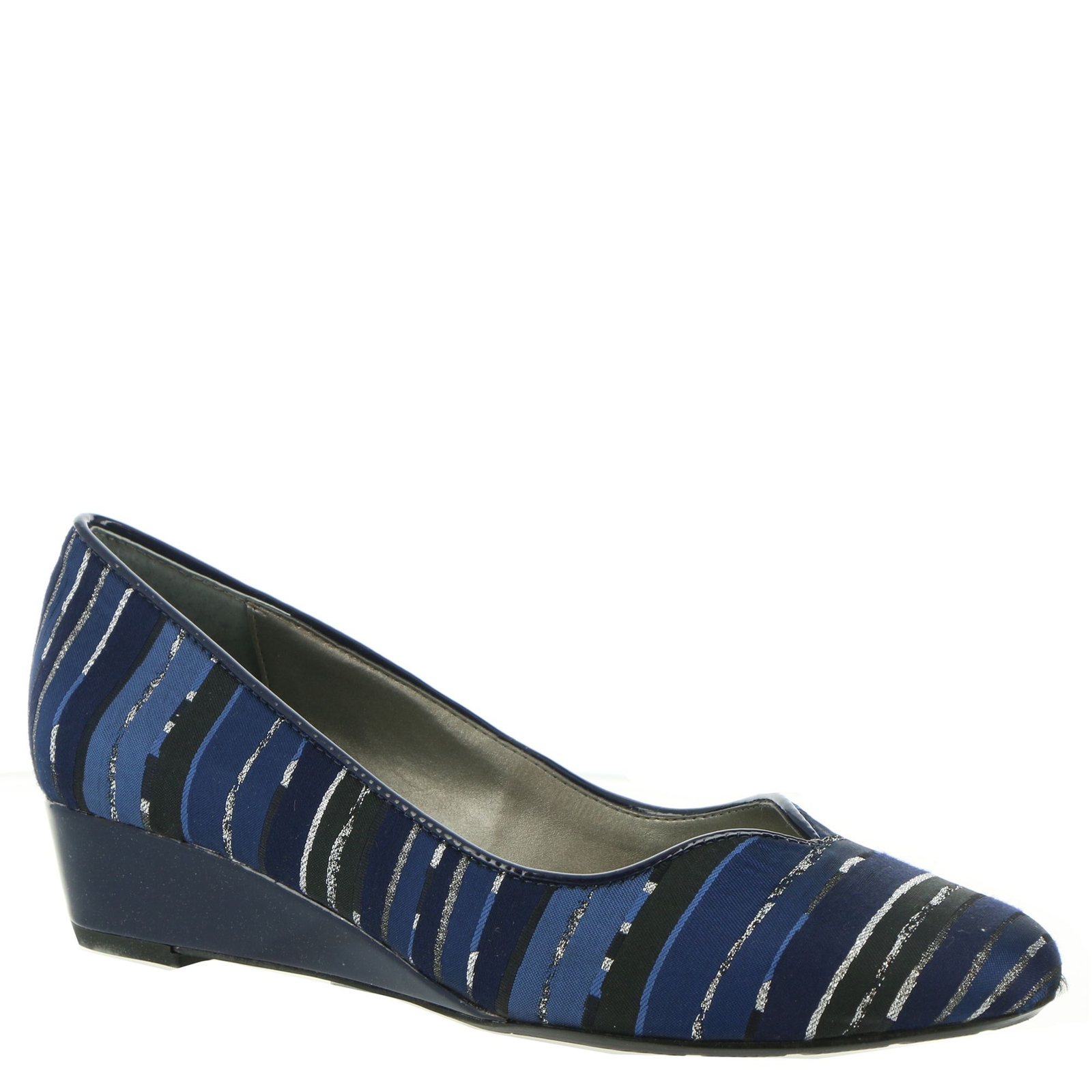 Proxy Emastine-PR Women's Navy Pump 9.5 N