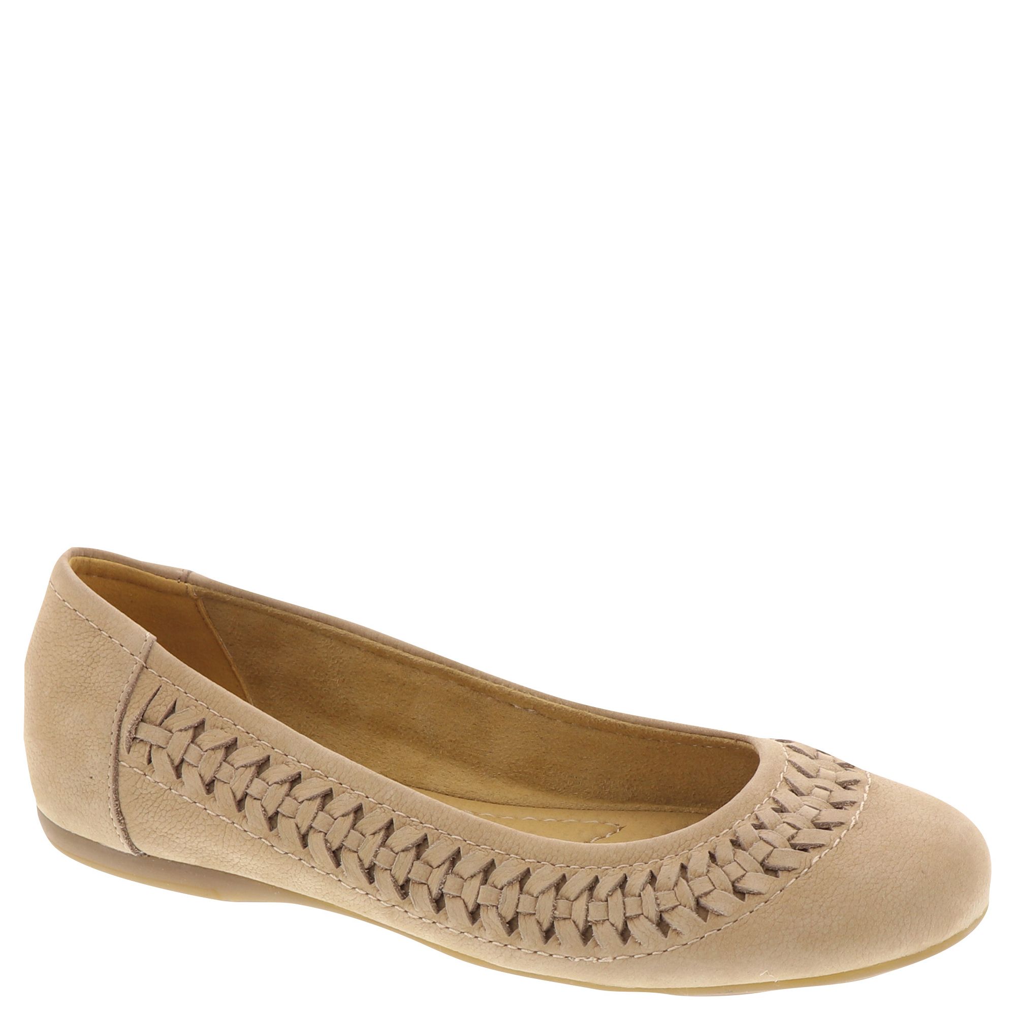 Earth Jett Women's Slip On