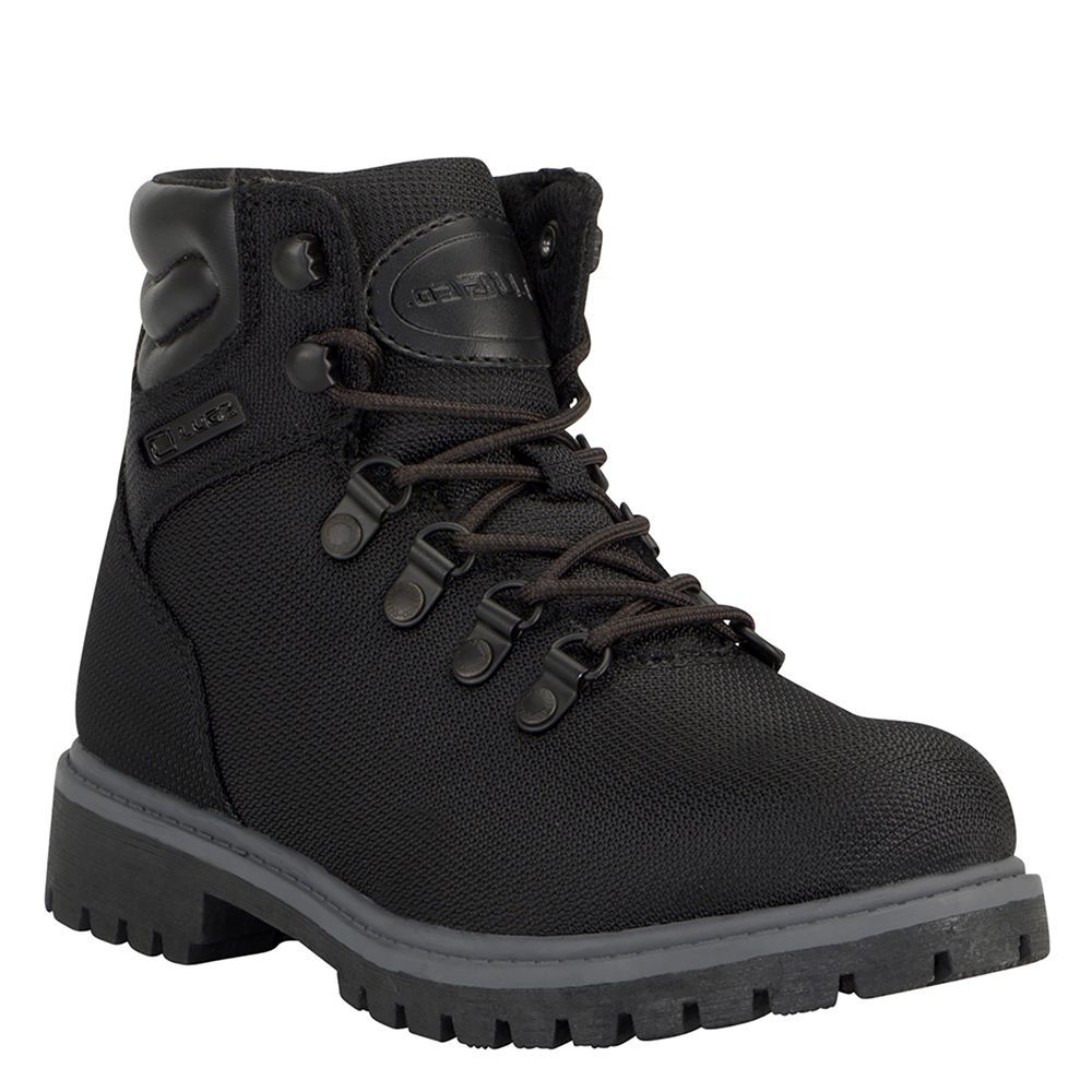 Женские ботинки Lugz Grotto II