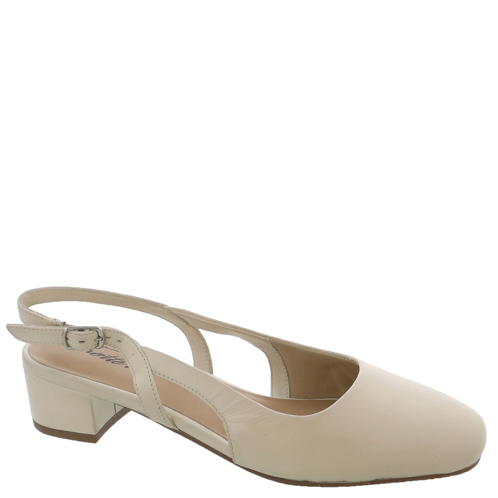 Trotters Dottie Women's Bone Pump 7.5 N