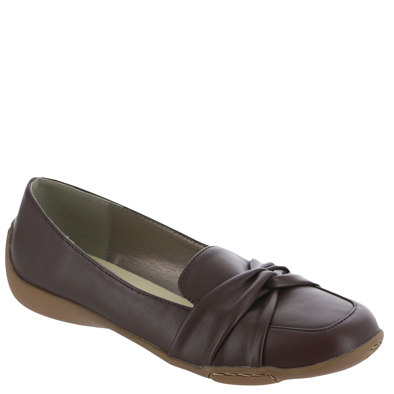 ARRAY Daisy Women's Brown Slip On 6 N