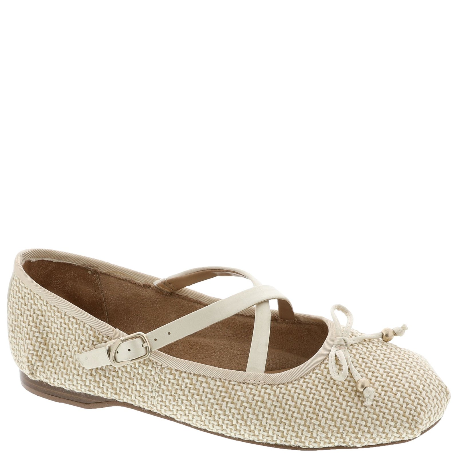 Circus by Sam Edelman Zuri Women's Bone Slip On 9.5 M