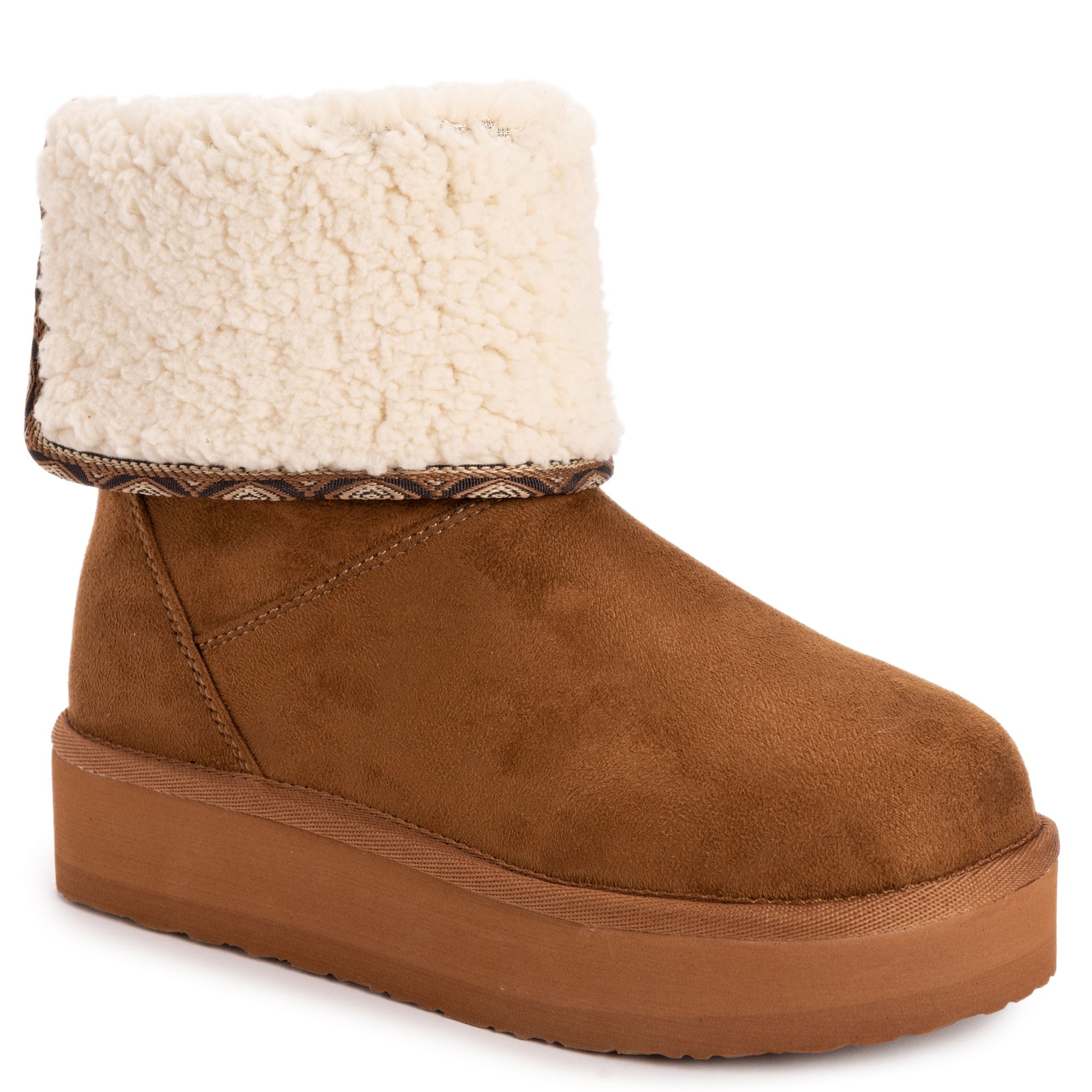 MUK LUKS Amelia Womens Boot 6990₽