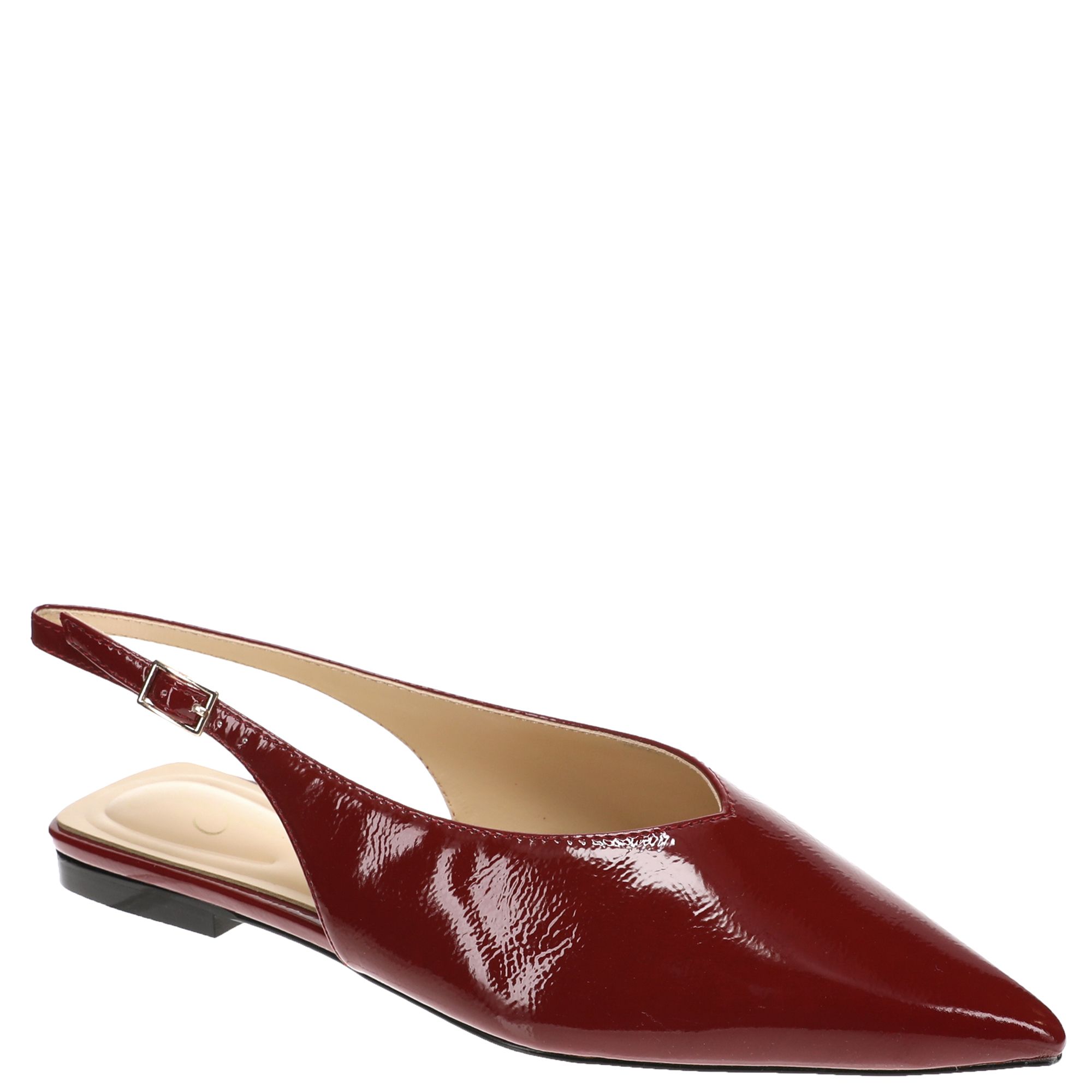 Jessica Simpson Mezzah Womens Slip On 12290₽