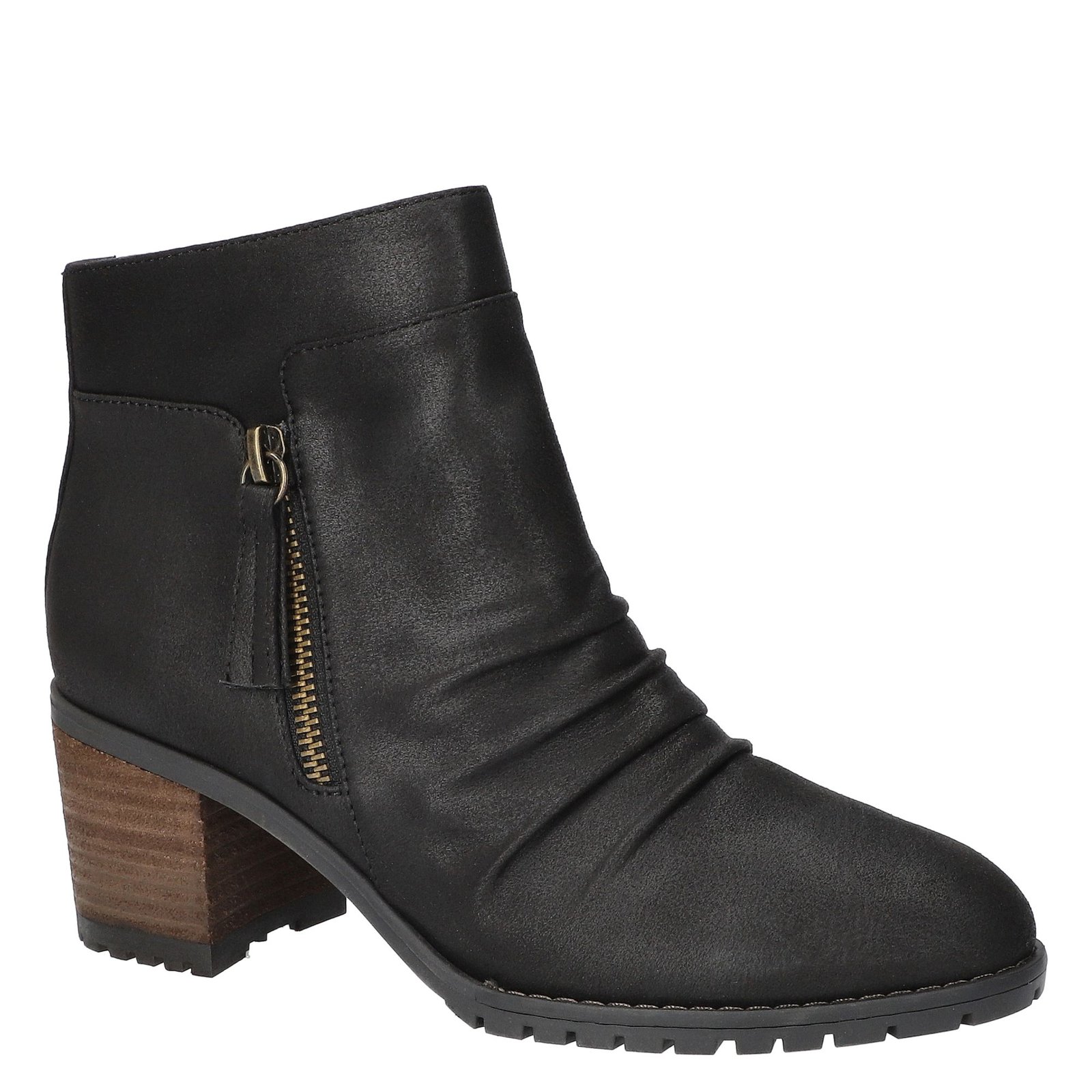 Bella Vita Janita Women's Black Boot 11