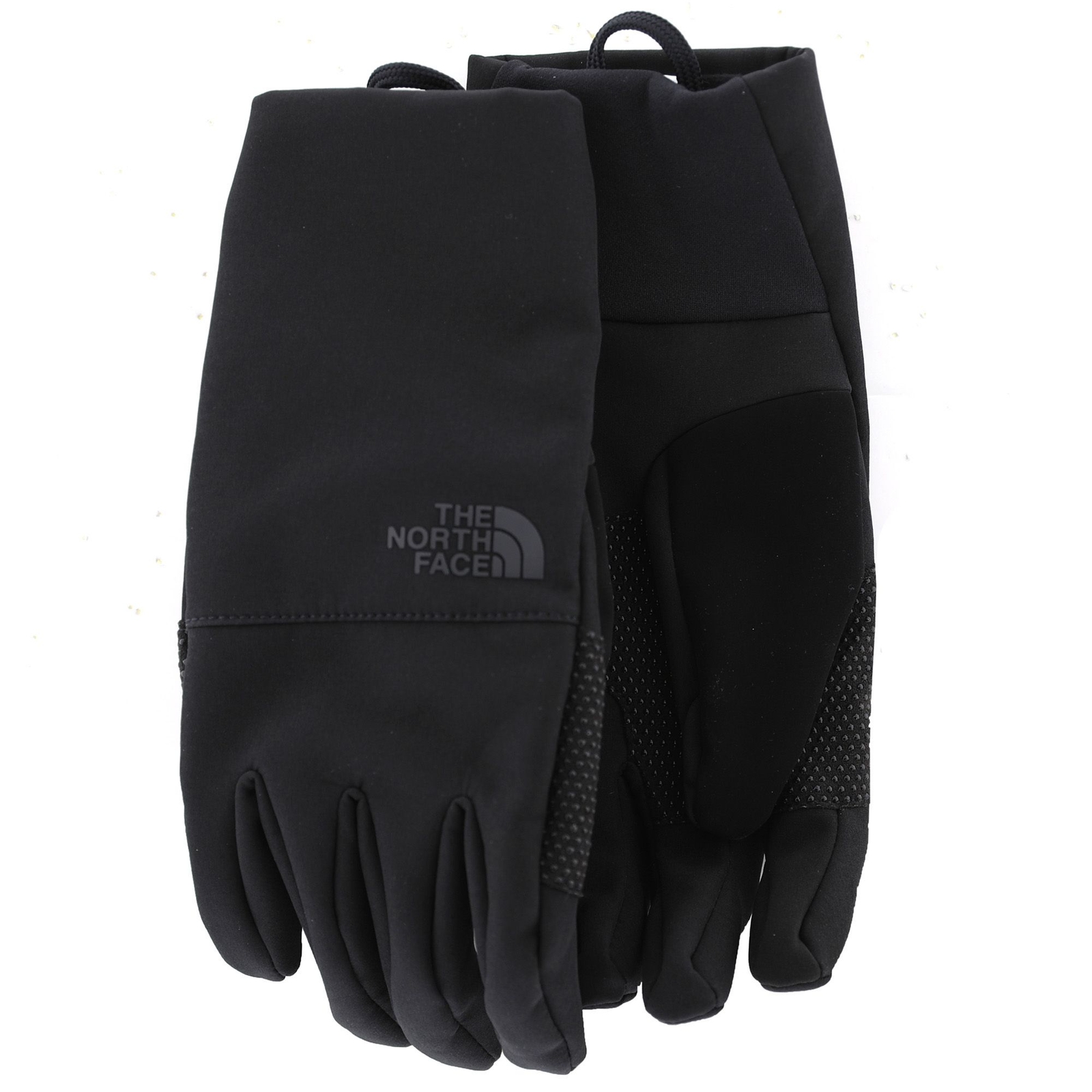 The North Face Women's Apex Etip Glove Black Misc Accessories M