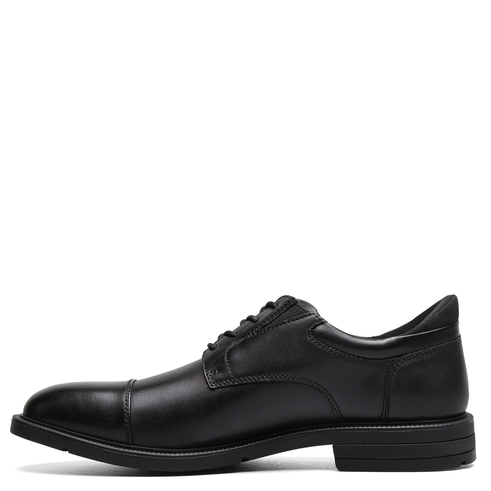 NUNN BUSH Kore Icon Cap Toe Black Oxfors Size 8.5 M Mens Amazon.com | Nunn Bush Men main image 3
