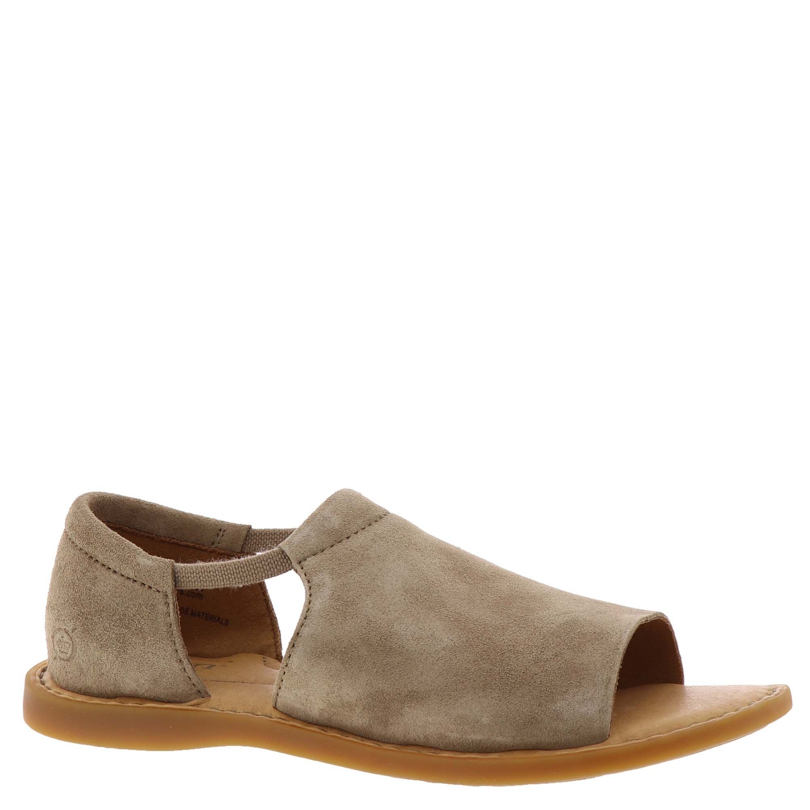Born Cove Modern Women's Tan Sandal 7 M