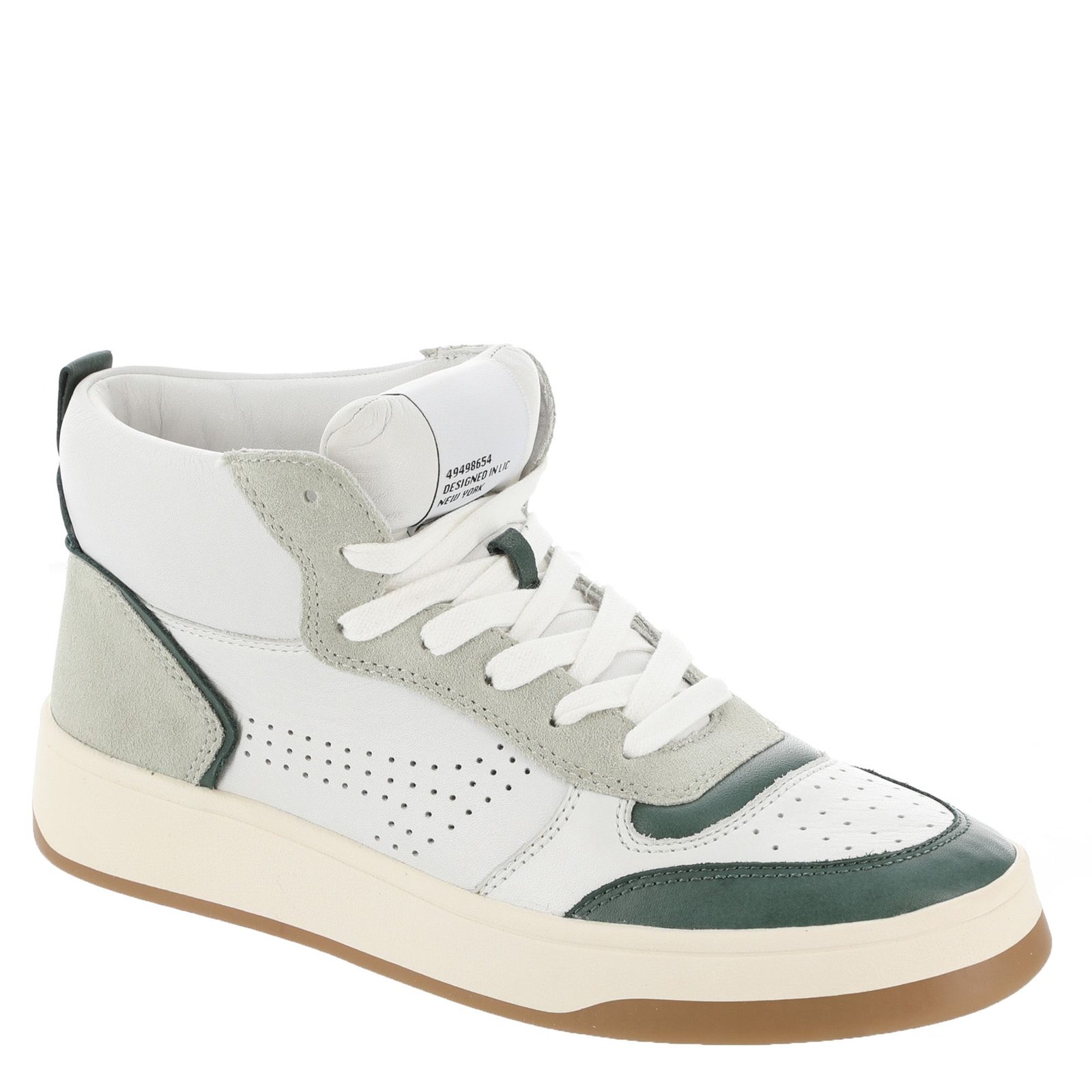 Steve Madden Calypso Women's Green Sneaker 11 M