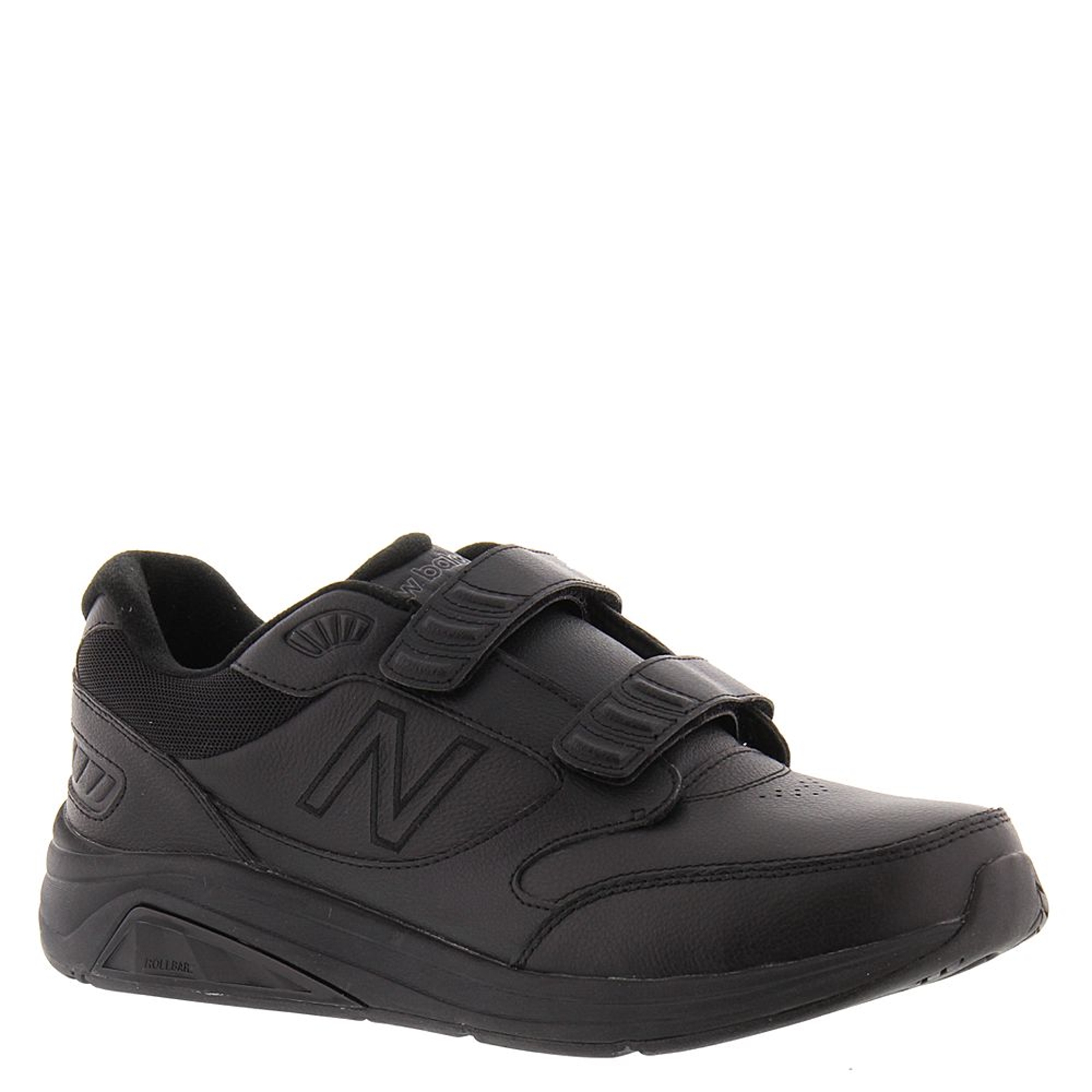 New Balance 928v3 Motion Control H/L Men's Black Walking 9.5 E6