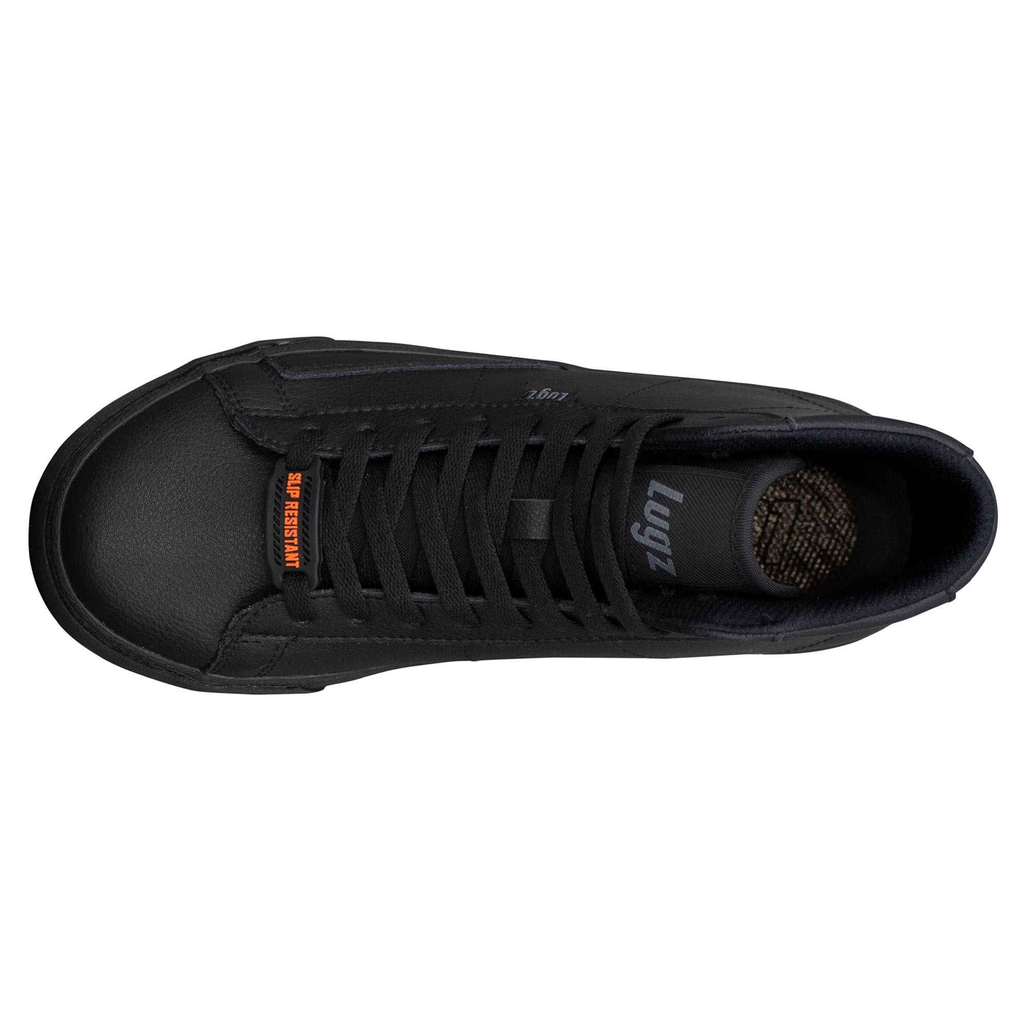 Lugz Drop Hi Slip Resistant Womens Oxford 12690₽