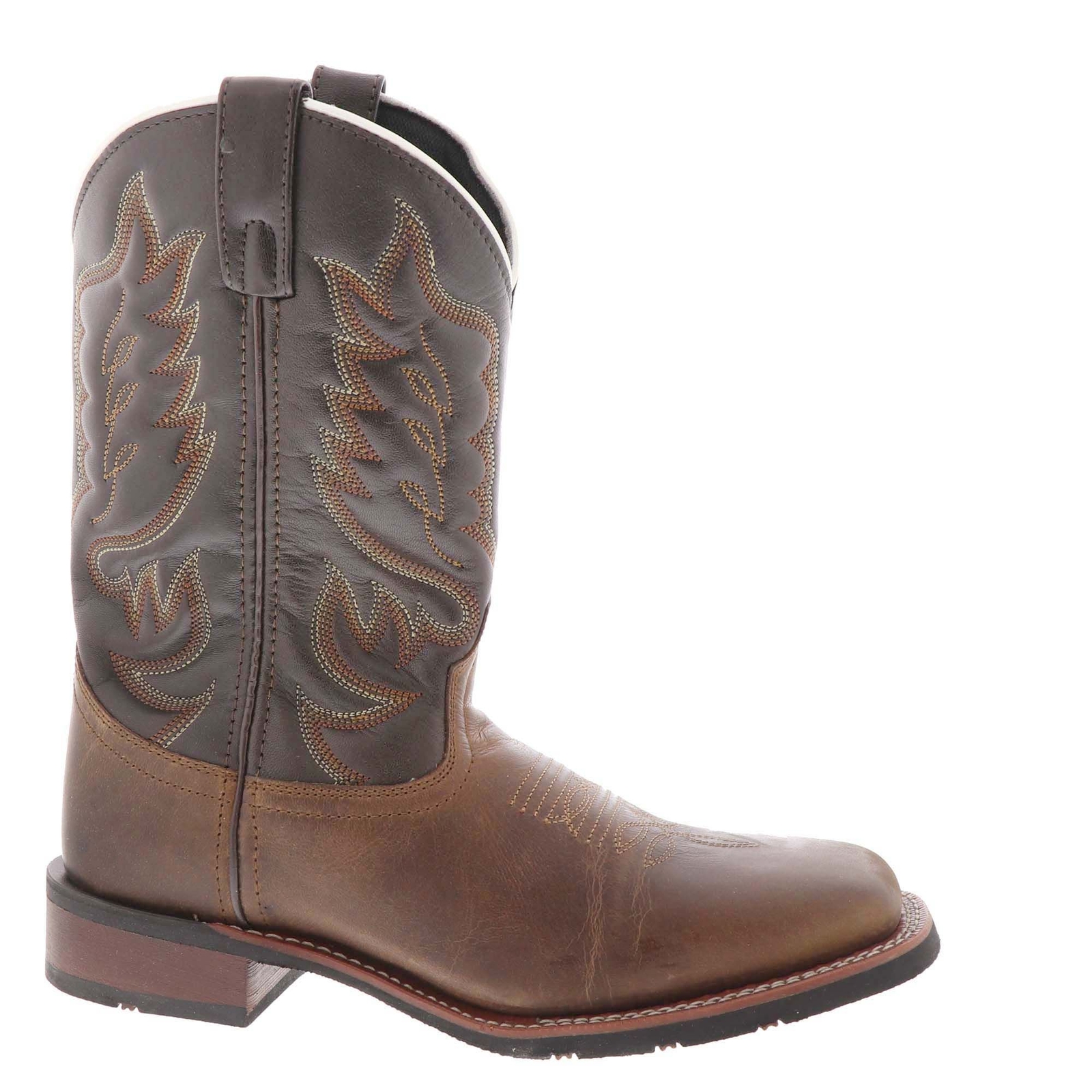 Laredo Montana Men's Tan Boot 9 EW