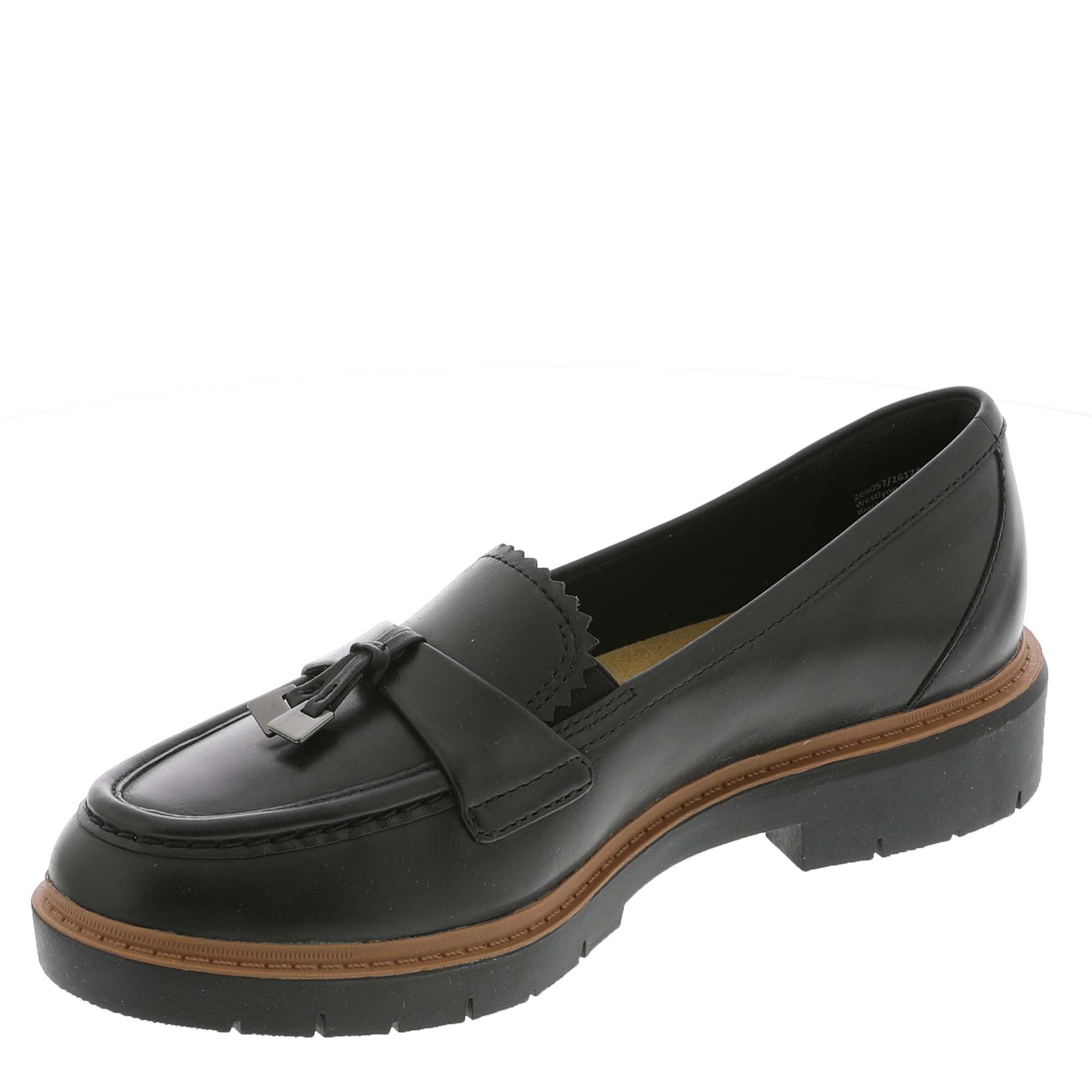 Clarks Westlynn Bella Women's Slip On | eBay