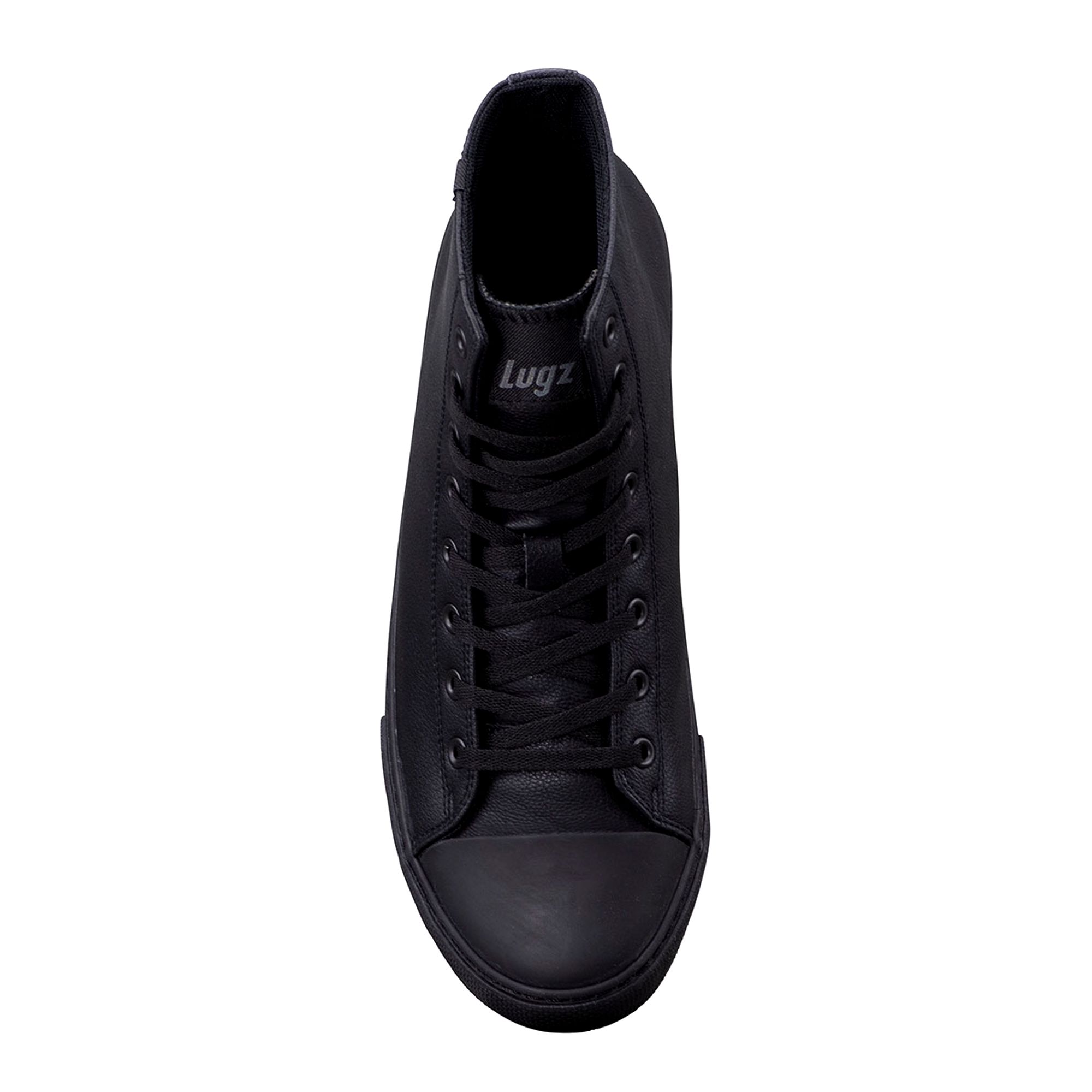 Lugz Stagger Hi Slip Resistant Men's Oxford | eBay