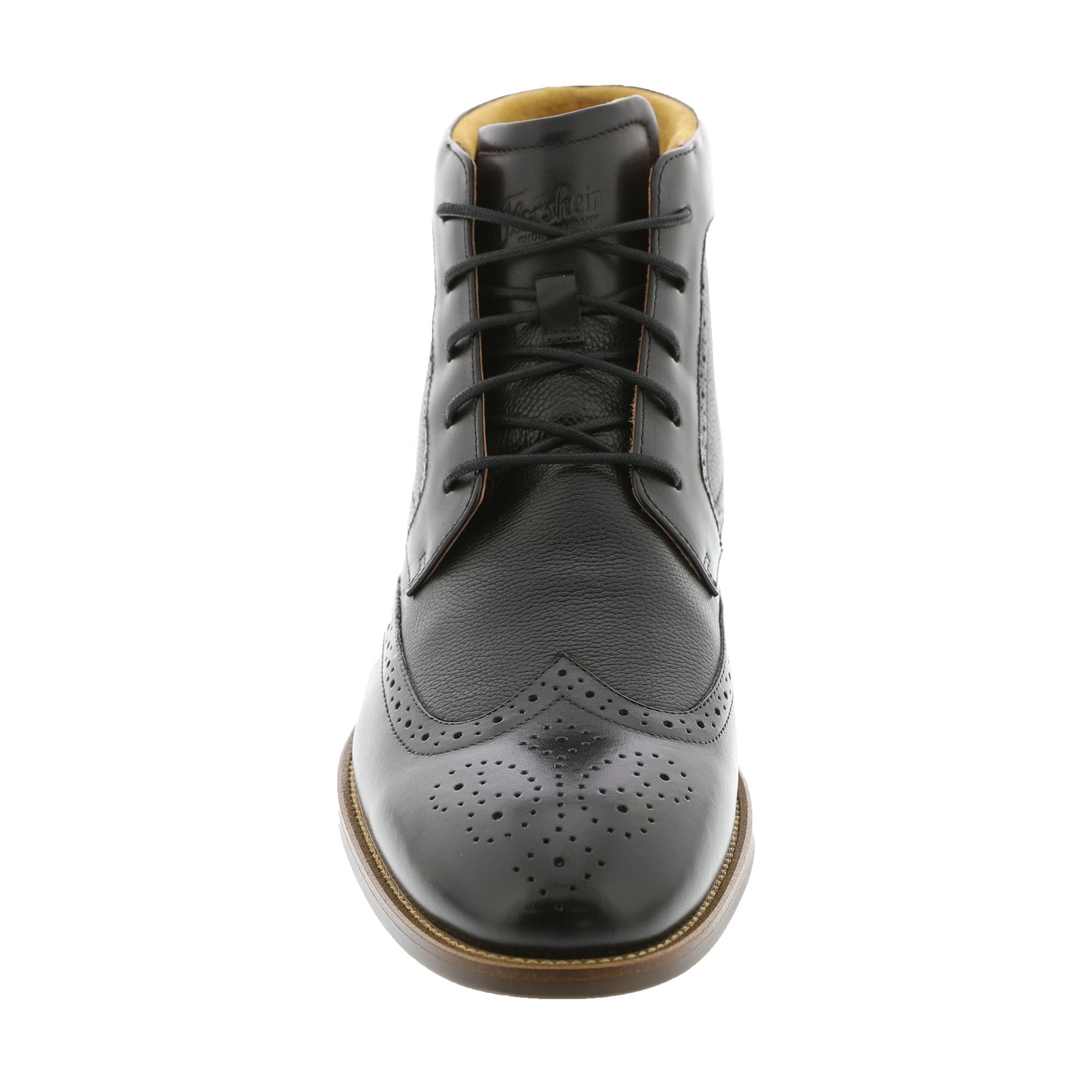 Florsheim Rucci Wingtip Boot Men's Boot - Picture 11 of 12