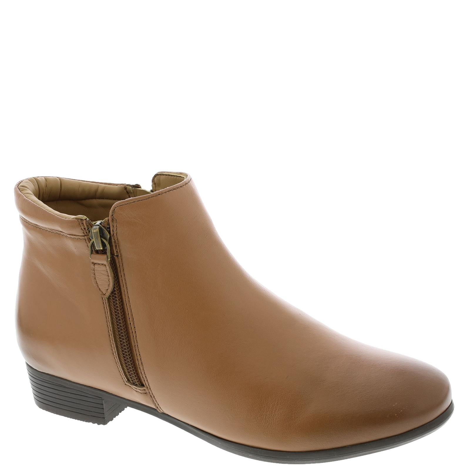 ARRAY Aspen Women's Tan Boot 8.5 W