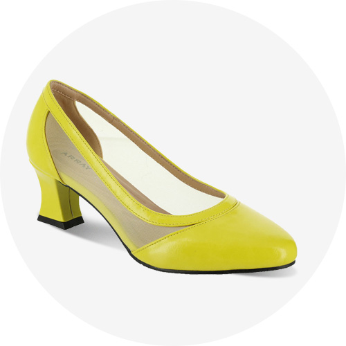Dress Pumps