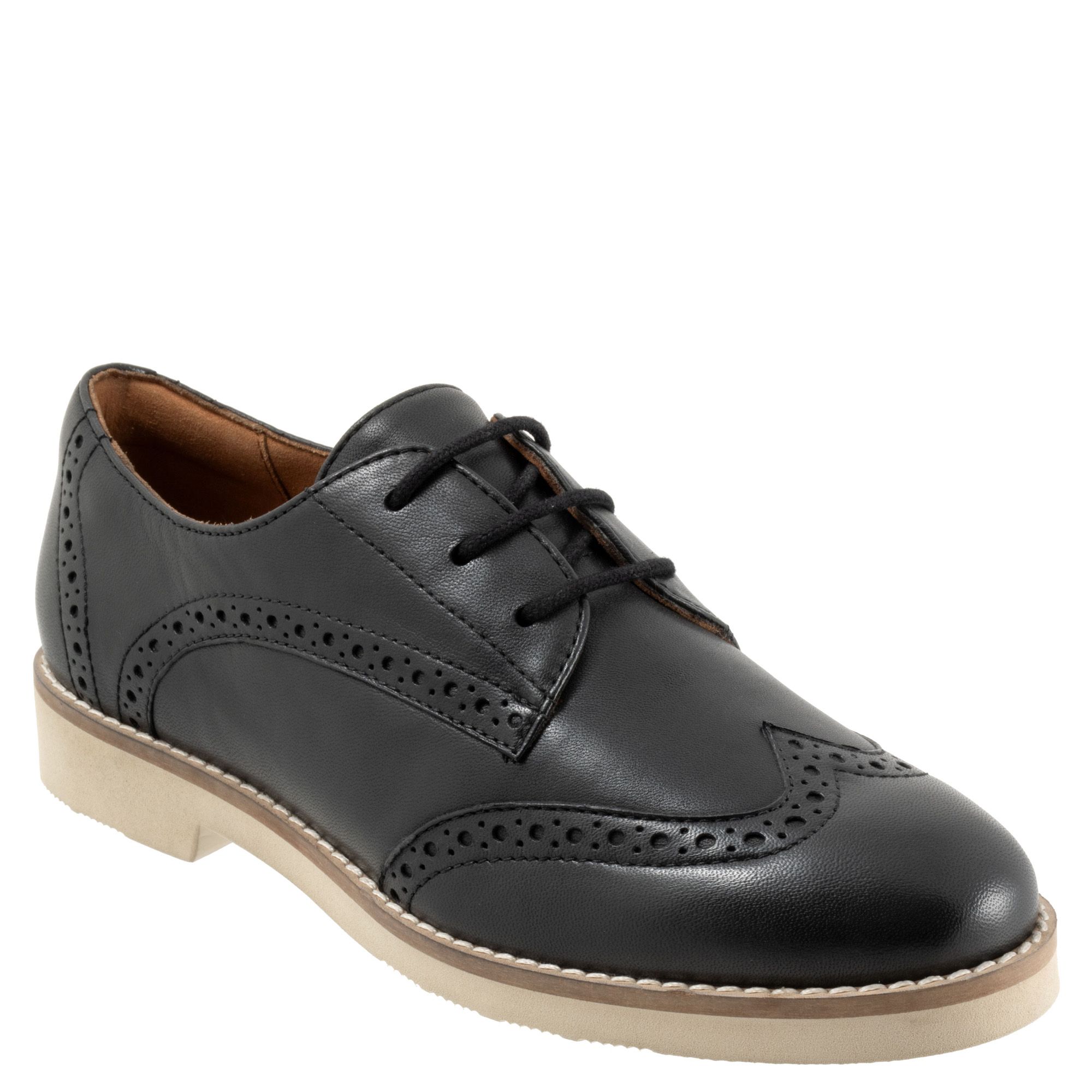 Мягкая подошва Willet Womens Oxford 23690₽