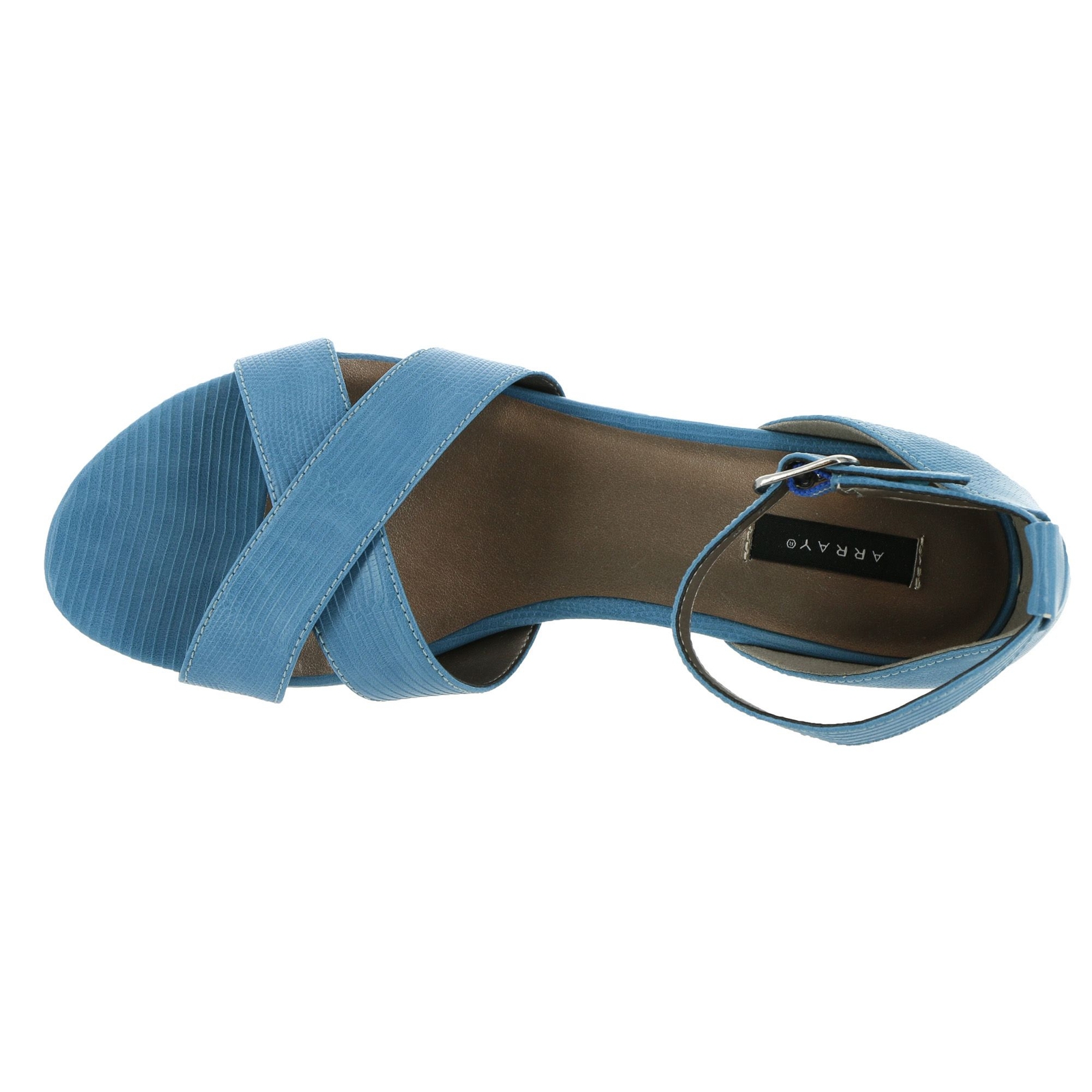 Masseys® Brooklyn Women's Sandal - Picture 14 of 54