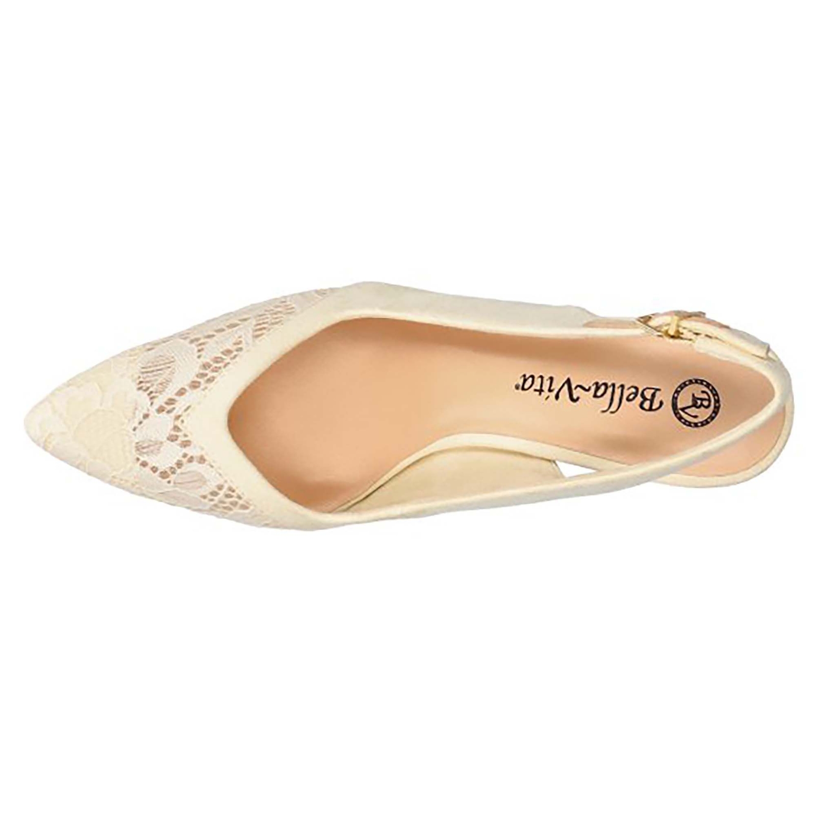 Bella Vita Marquette Women's Pump - Picture 14 of 24
