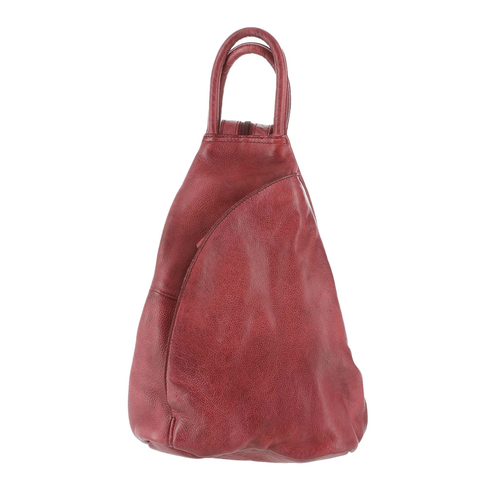 Free People WTF Soho Convertible Backpack Red Bags No Size
