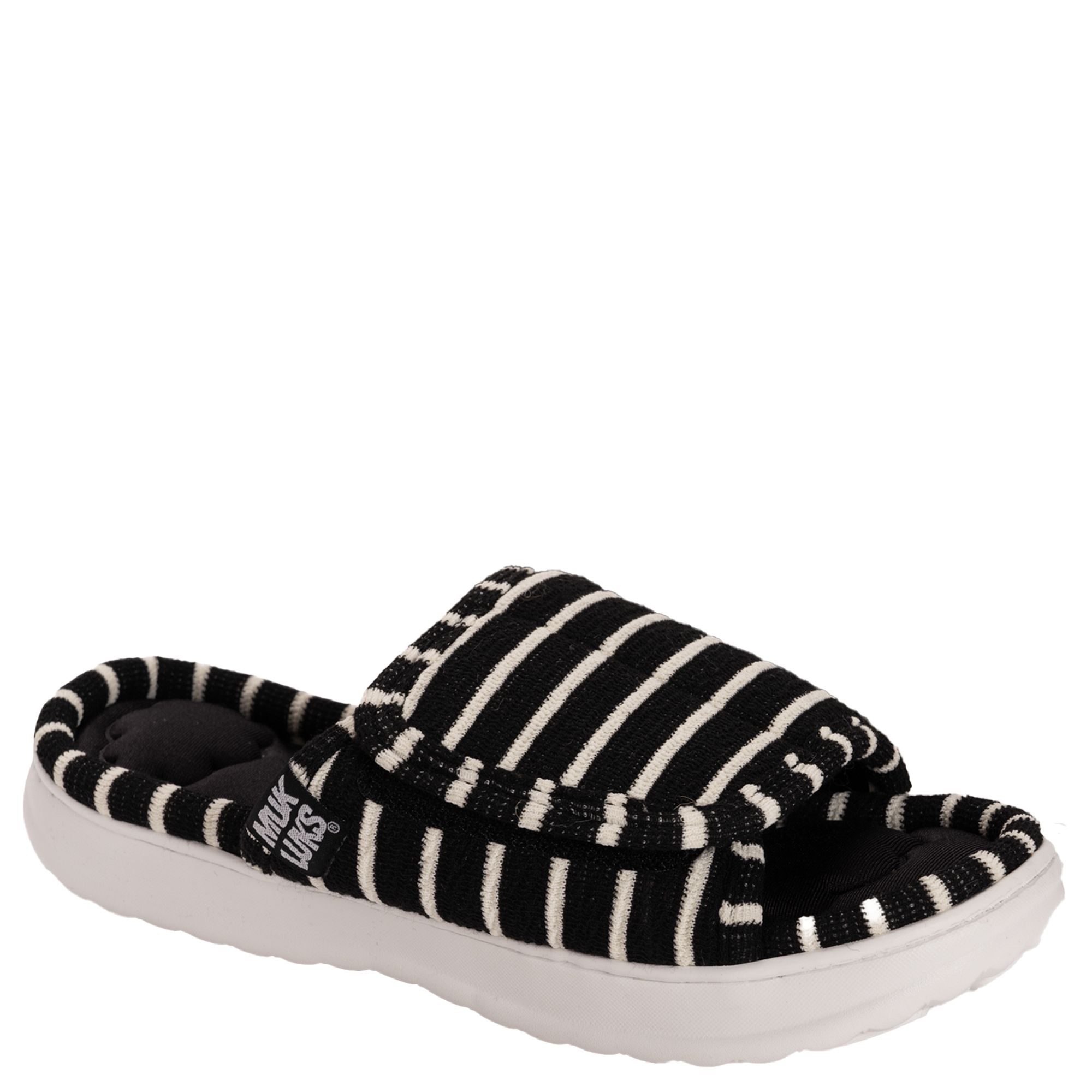 MUK LUKS Raelynn Slide Slipper Womens Slipper 5390₽