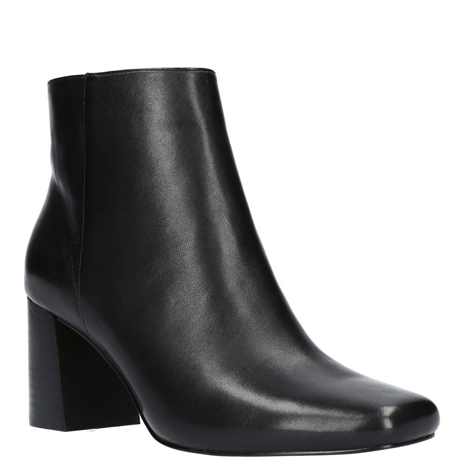 Bella Vita Wilma Women's Black Boot 7 W2