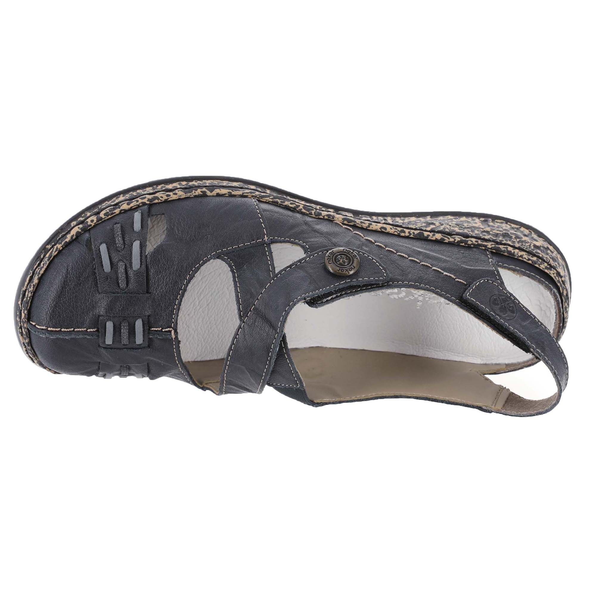 Rieker Daisy 77 24390₽